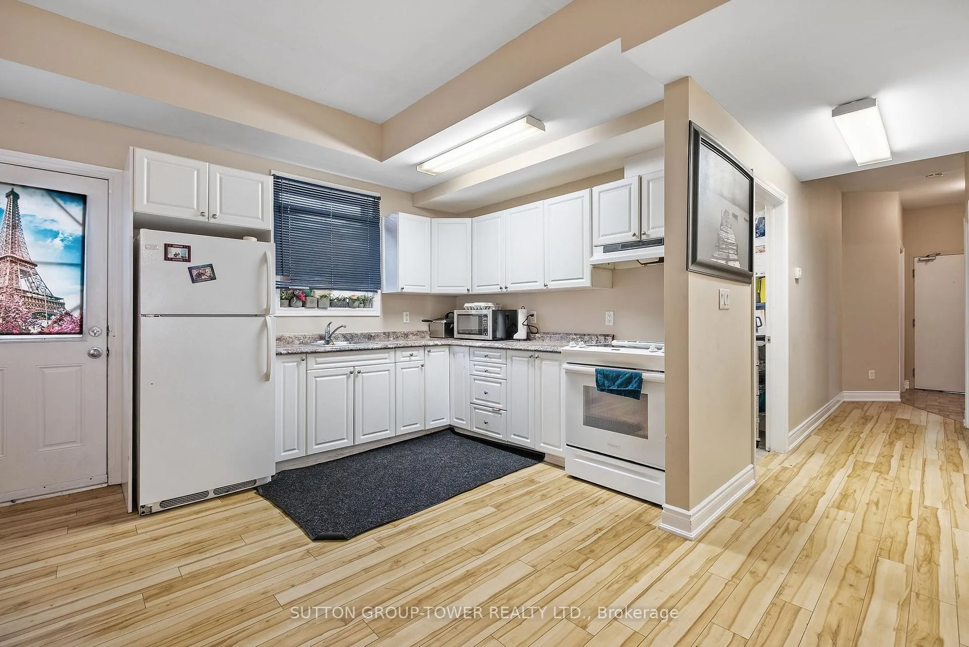 Photo 5 of 750 Albert Street, Oshawa, Lakeview — HOMEH