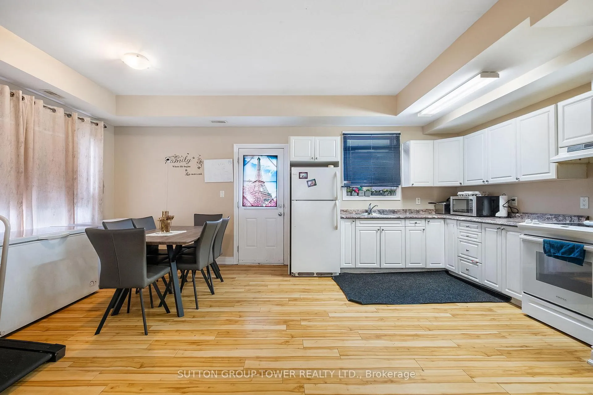 Photo 6 of 750 Albert Street, Oshawa, Lakeview — HOMEH