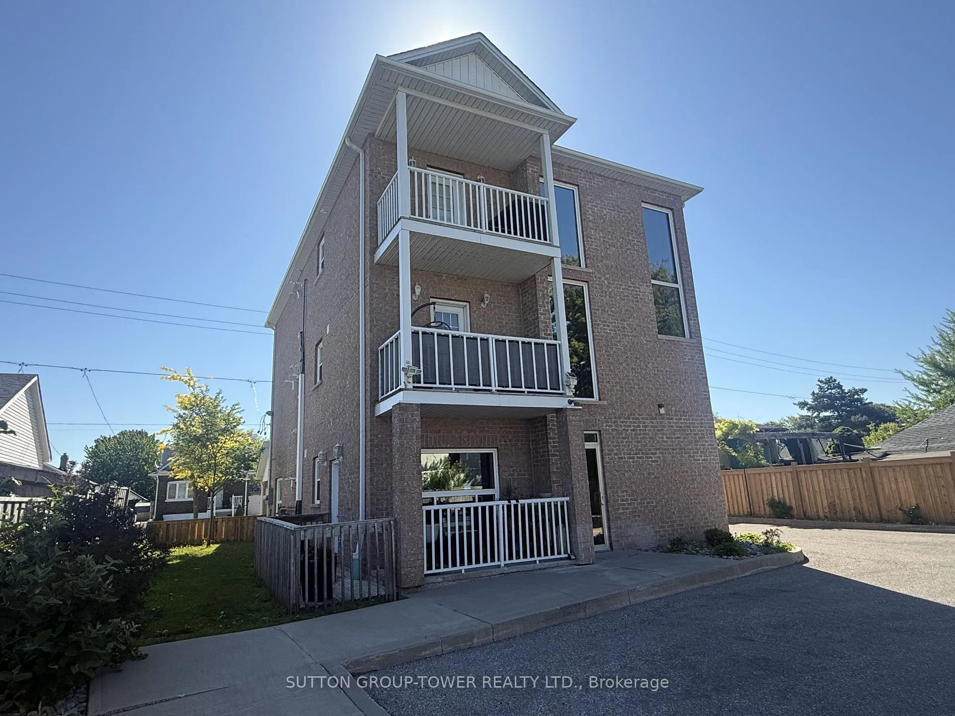 Photo 39 of 750 Albert Street, Oshawa, Lakeview — HOMEH