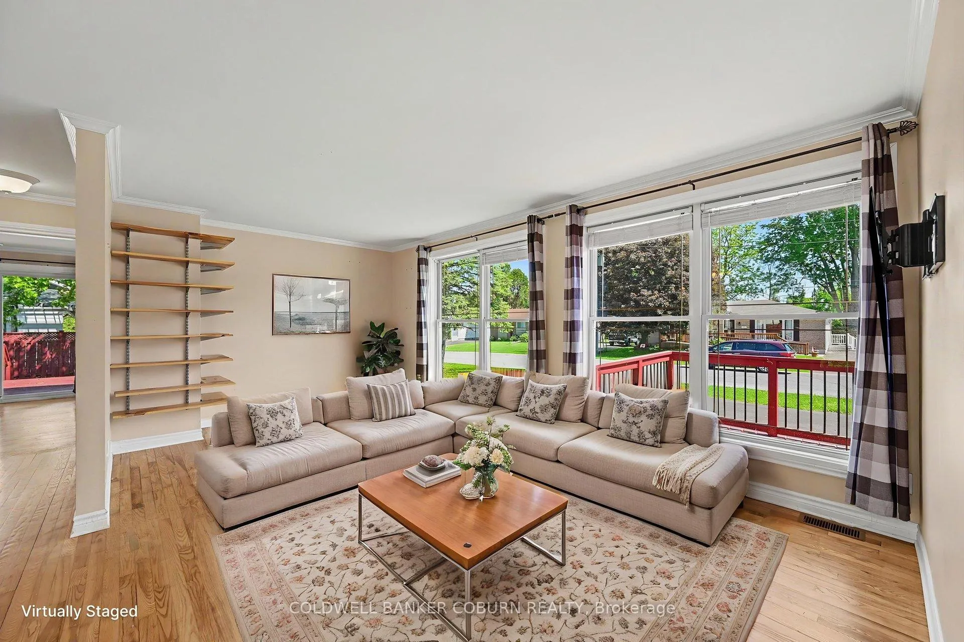 Photo 5 of 14 Riverside Drive, North Dundas, Chesterville — HOMEH