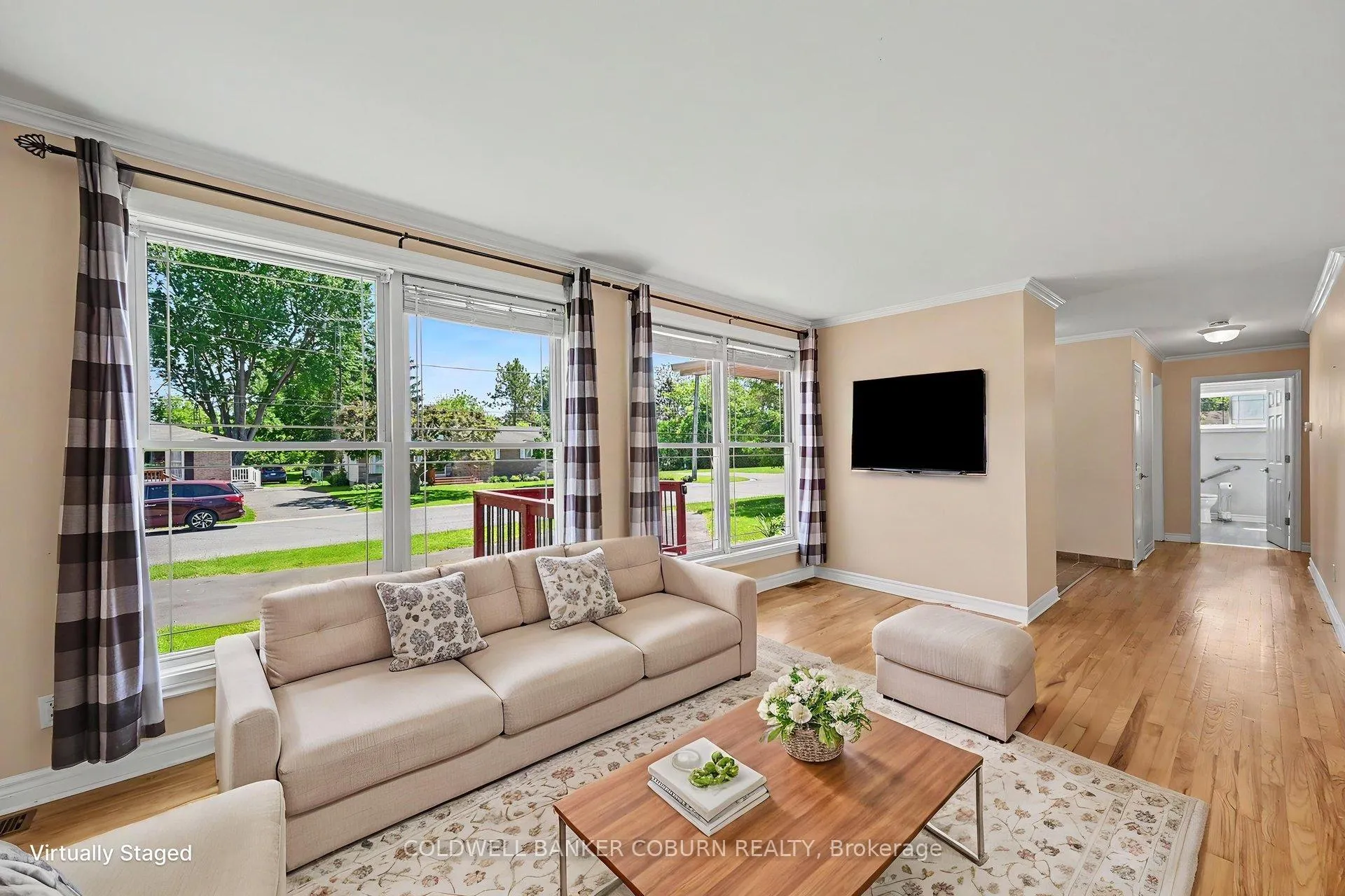 Photo 7 of 14 Riverside Drive, North Dundas, Chesterville — HOMEH