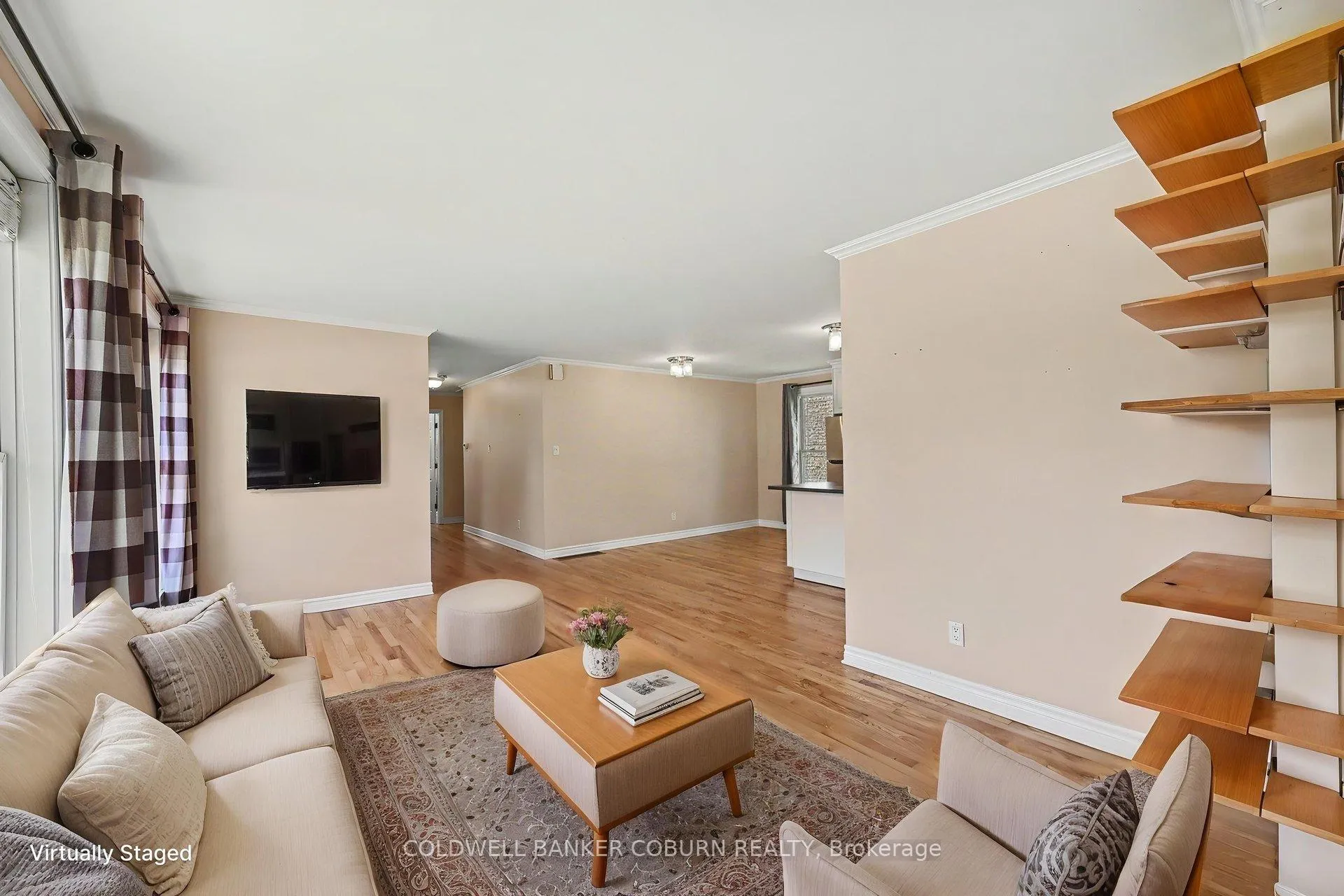 Photo 13 of 14 Riverside Drive, North Dundas, Chesterville — HOMEH