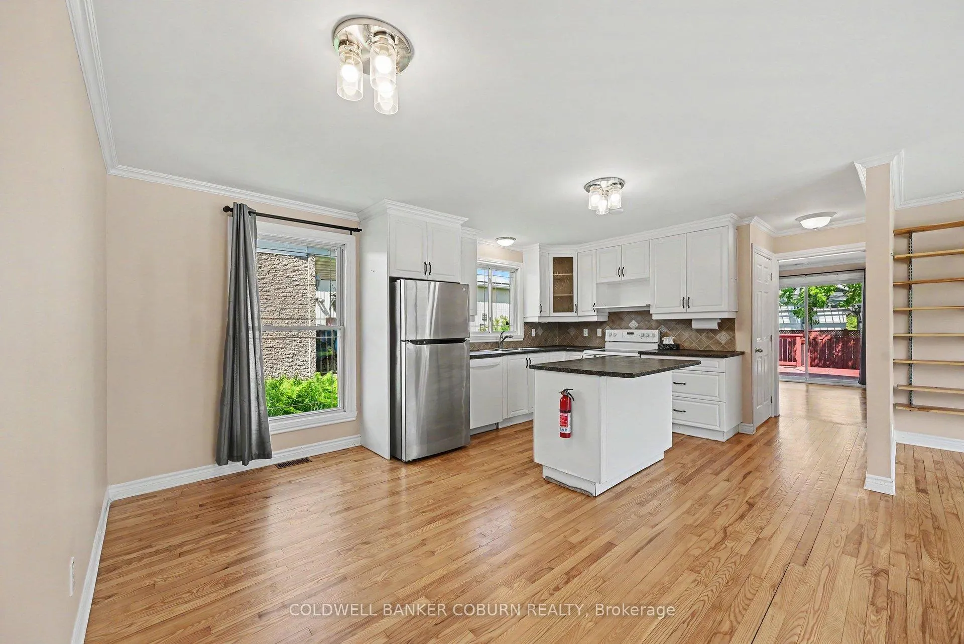 Photo 15 of 14 Riverside Drive, North Dundas, Chesterville — HOMEH