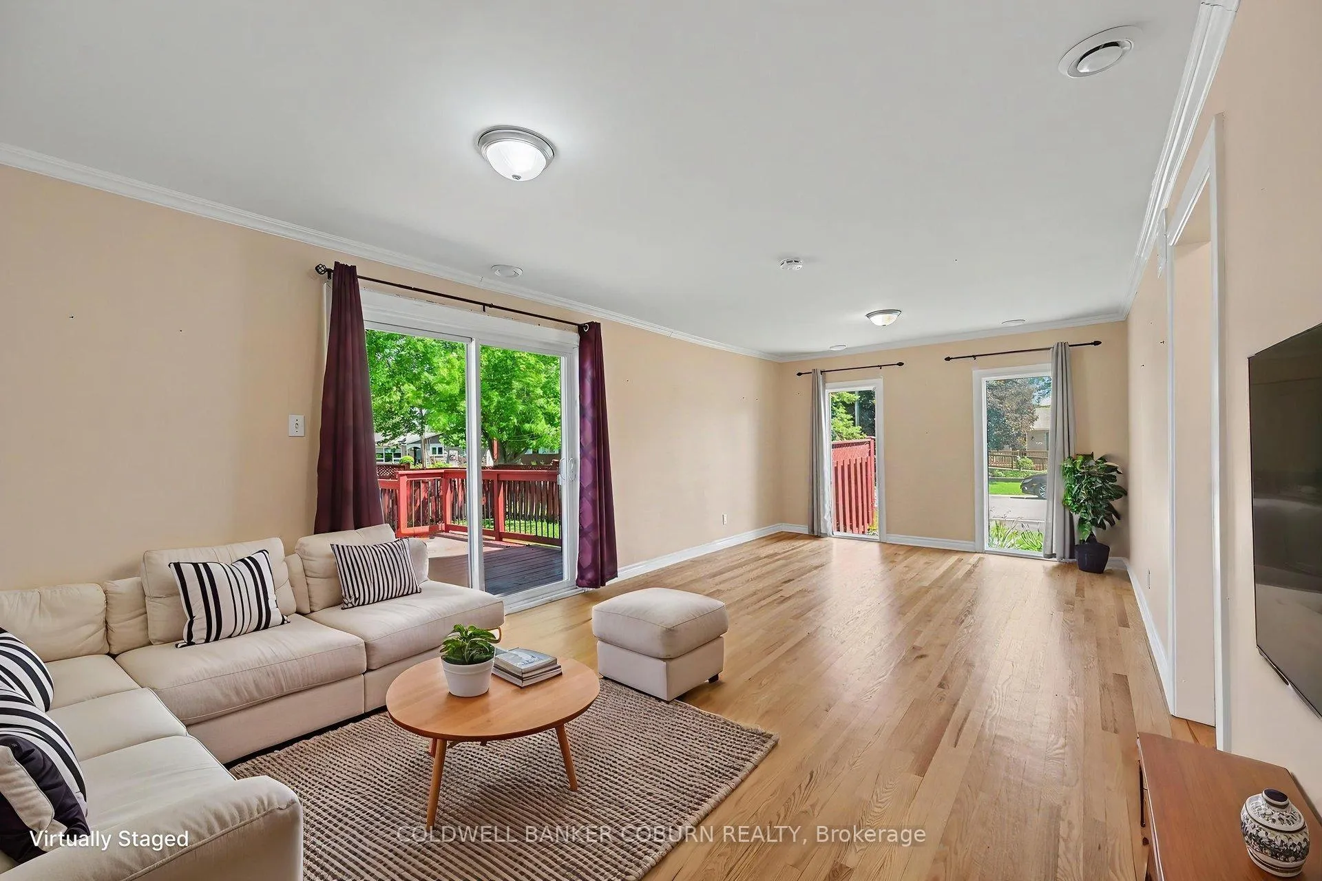 Photo 24 of 14 Riverside Drive, North Dundas, Chesterville — HOMEH