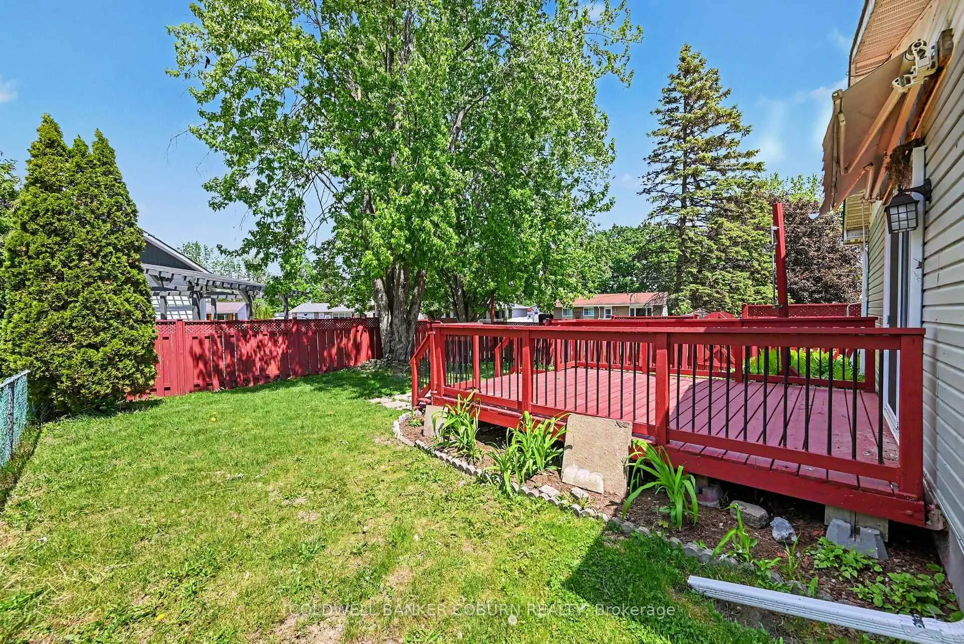 Photo 37 of 14 Riverside Drive, North Dundas, Chesterville — HOMEH