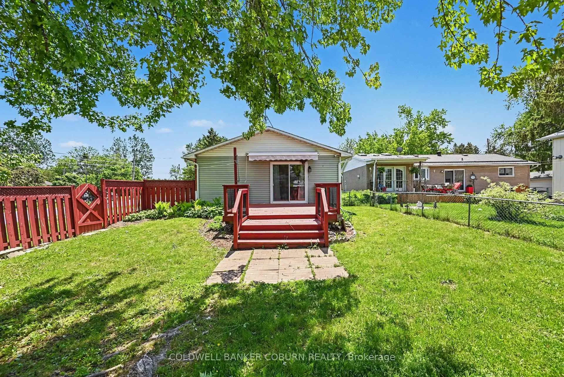 Photo 38 of 14 Riverside Drive, North Dundas, Chesterville — HOMEH