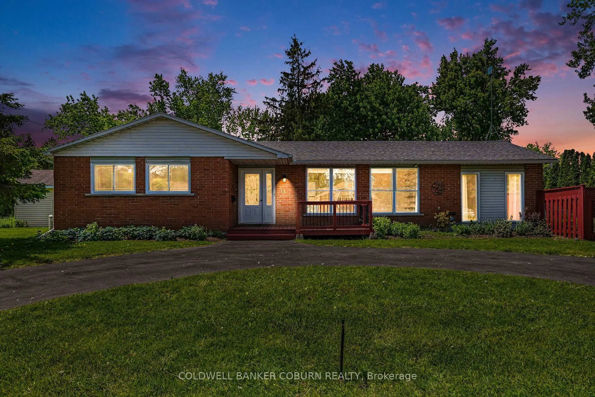 Photo 39 of 14 Riverside Drive, North Dundas, Chesterville — HOMEH