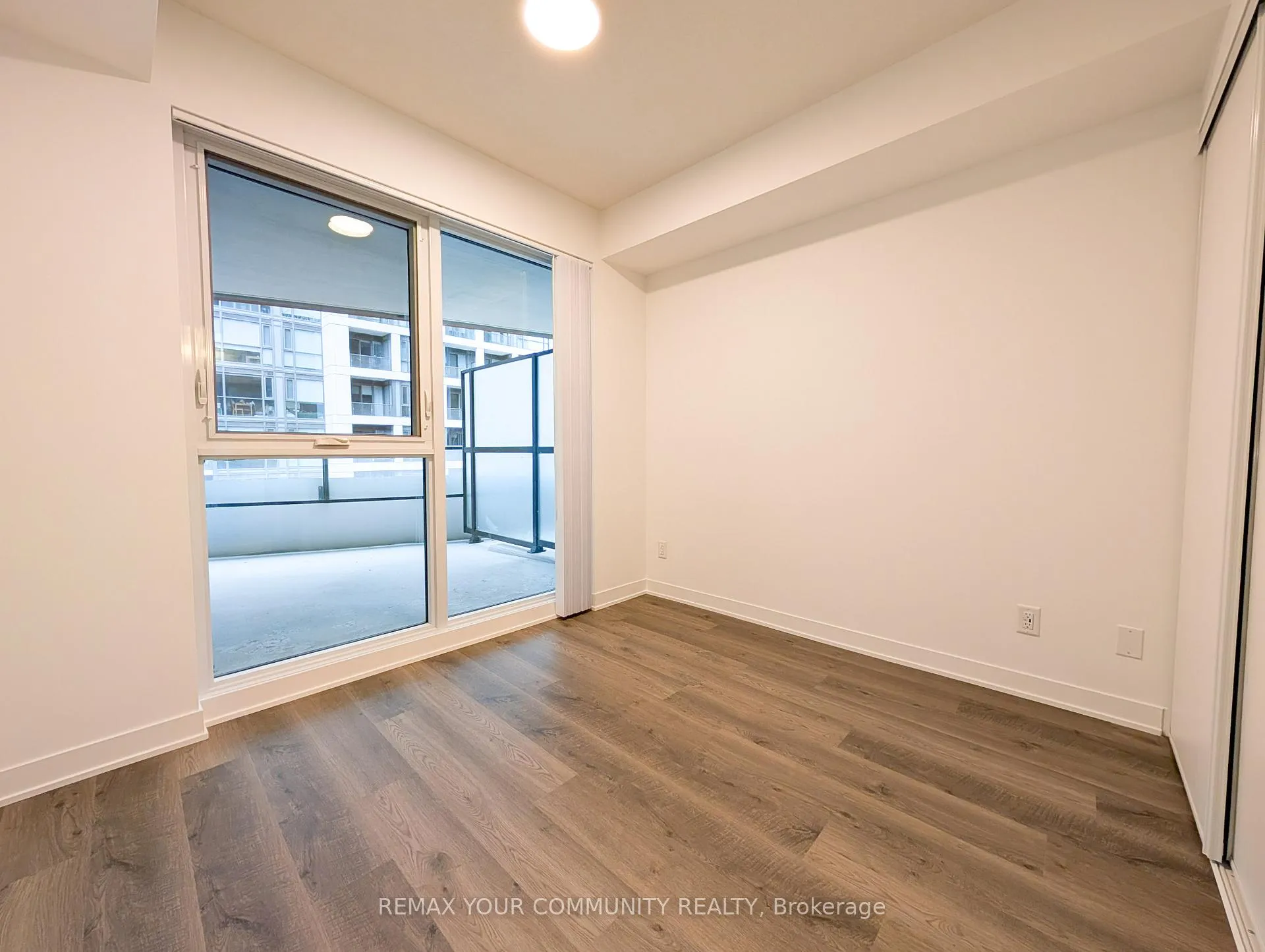 Photo 8 of Unit 707, 180 Front Street E, Toronto, Moss Park — HOMEH
