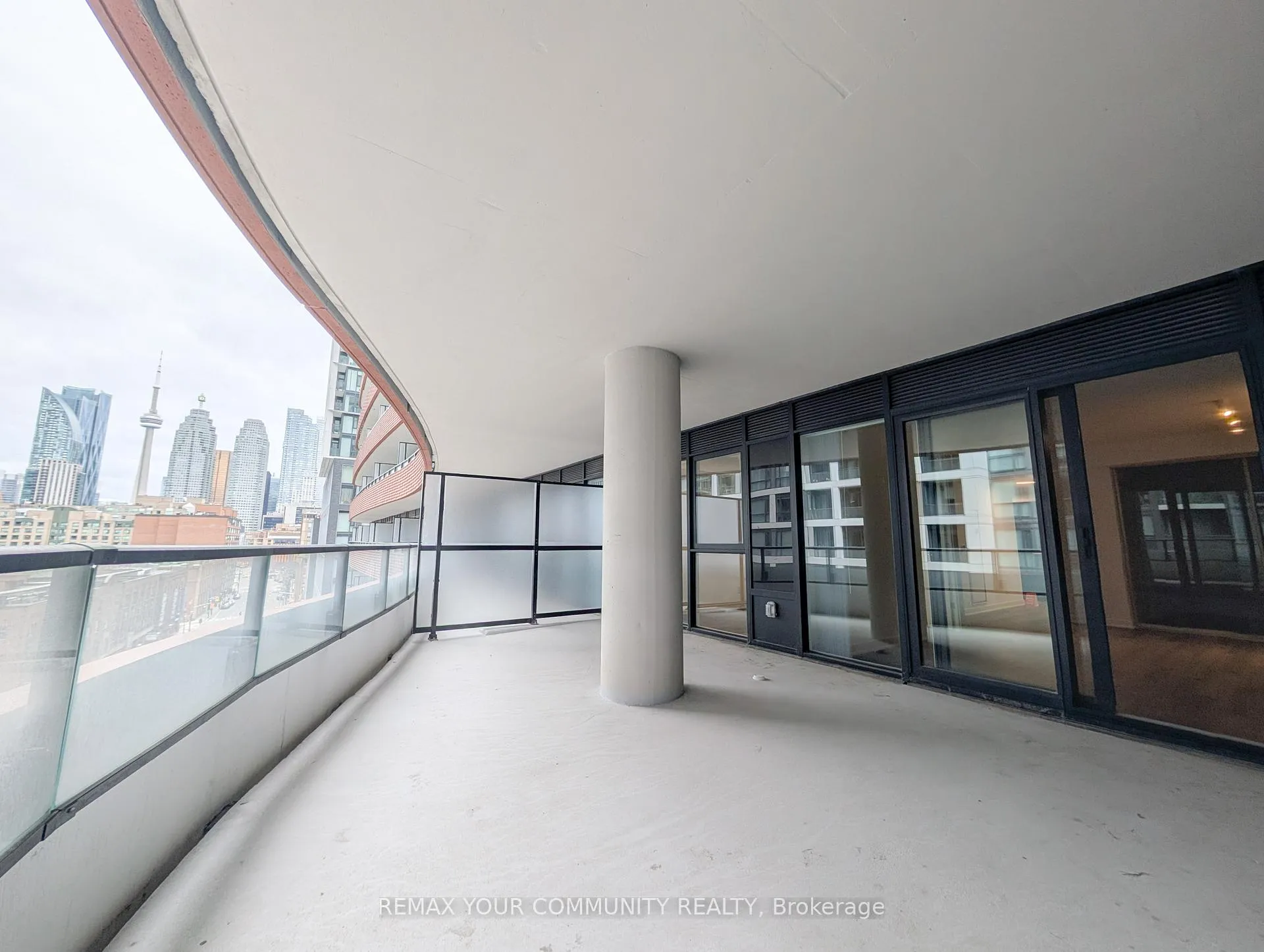 Photo 15 of Unit 707, 180 Front Street E, Toronto, Moss Park — HOMEH