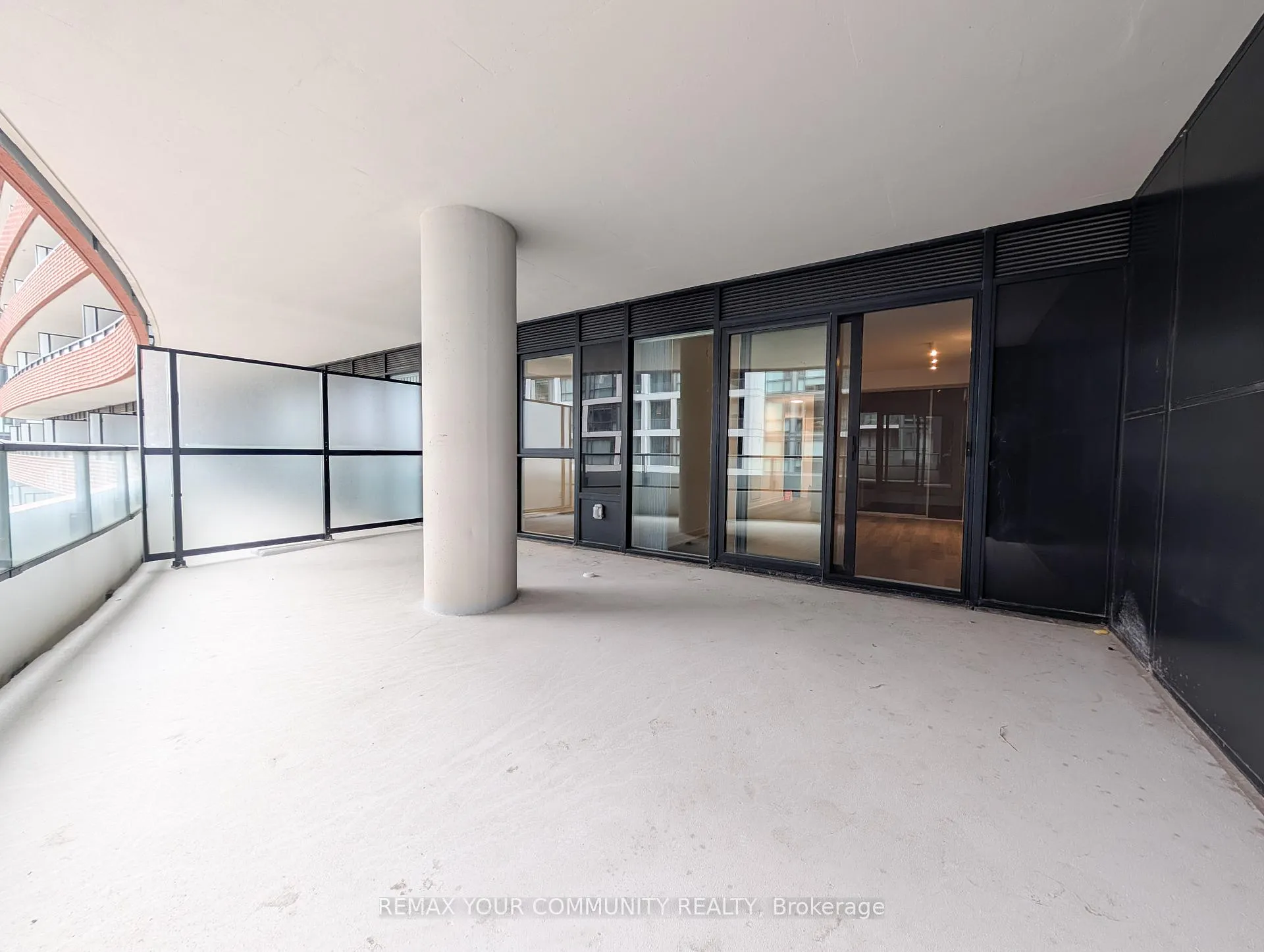 Photo 16 of Unit 707, 180 Front Street E, Toronto, Moss Park — HOMEH