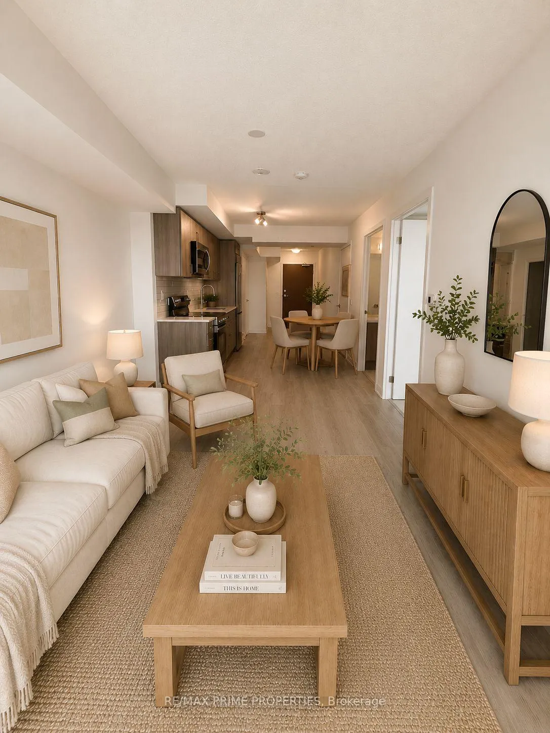 Photo 5 of 1010 Sandy Beach Road, Pickering, Bay Ridges — HOMEH