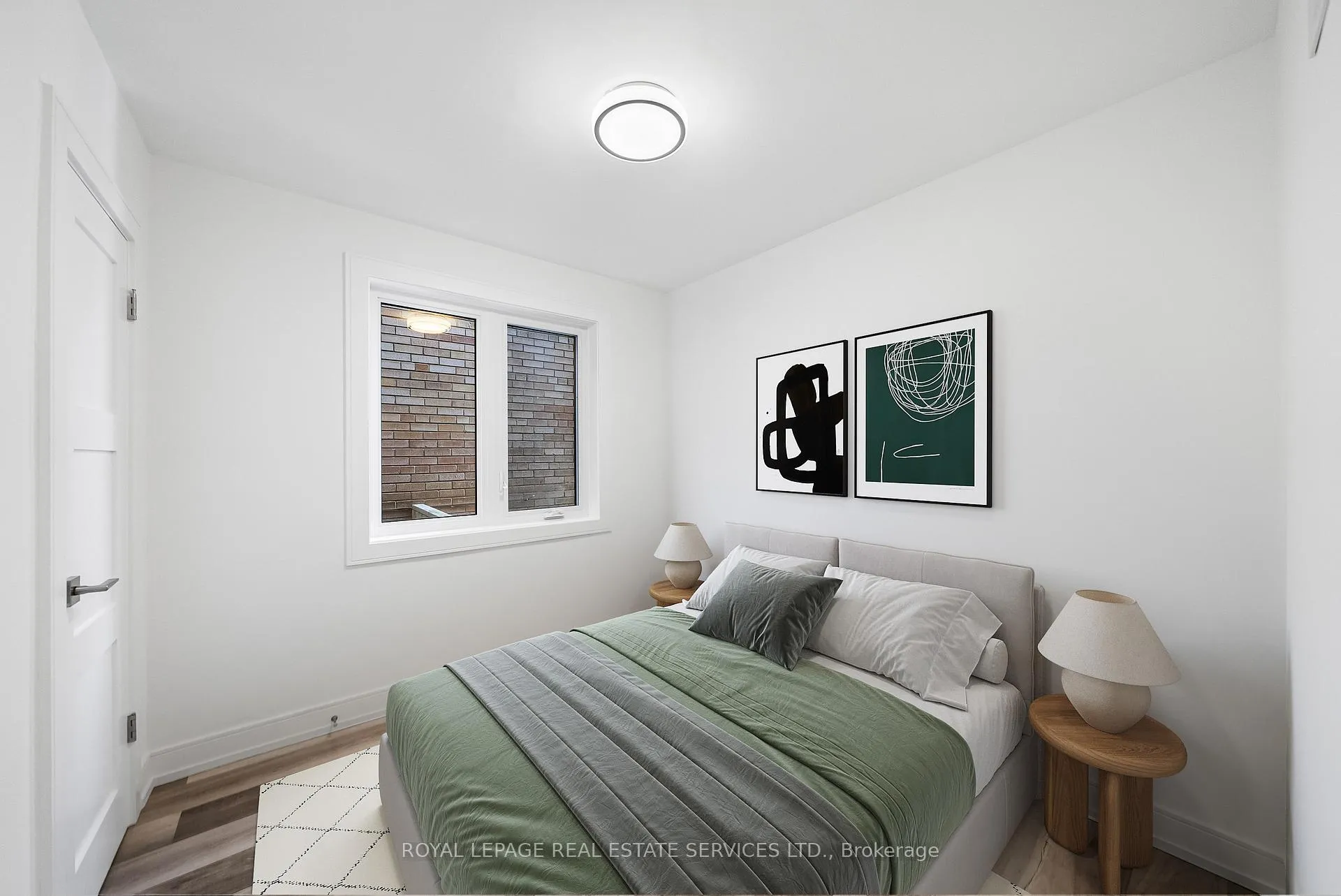 Photo 9 of Unit 2, 50 Arcadian Circle, Etobicoke, Long Branch — HOMEH