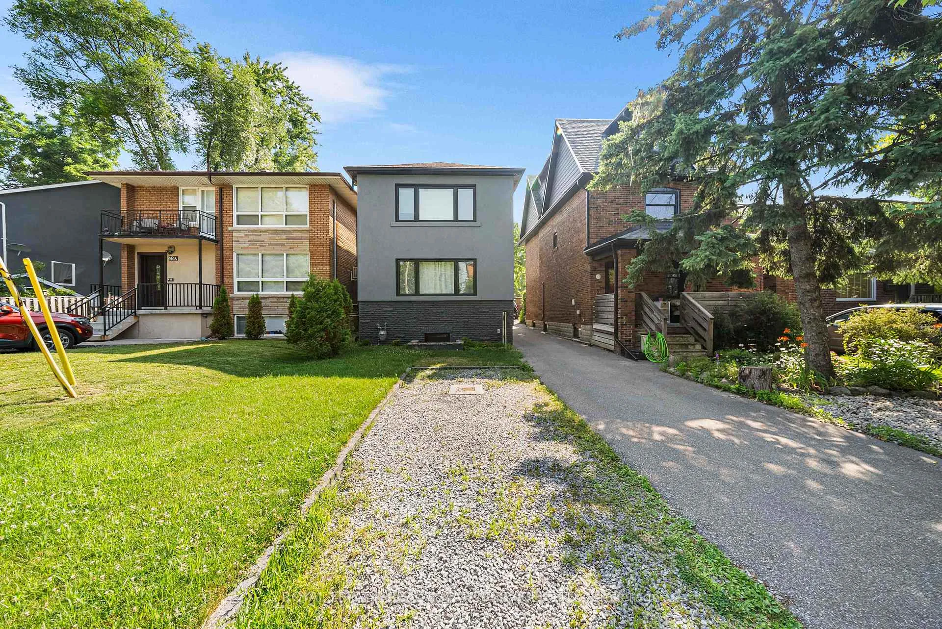 Photo 25 of Unit 2, 50 Arcadian Circle, Etobicoke, Long Branch — HOMEH