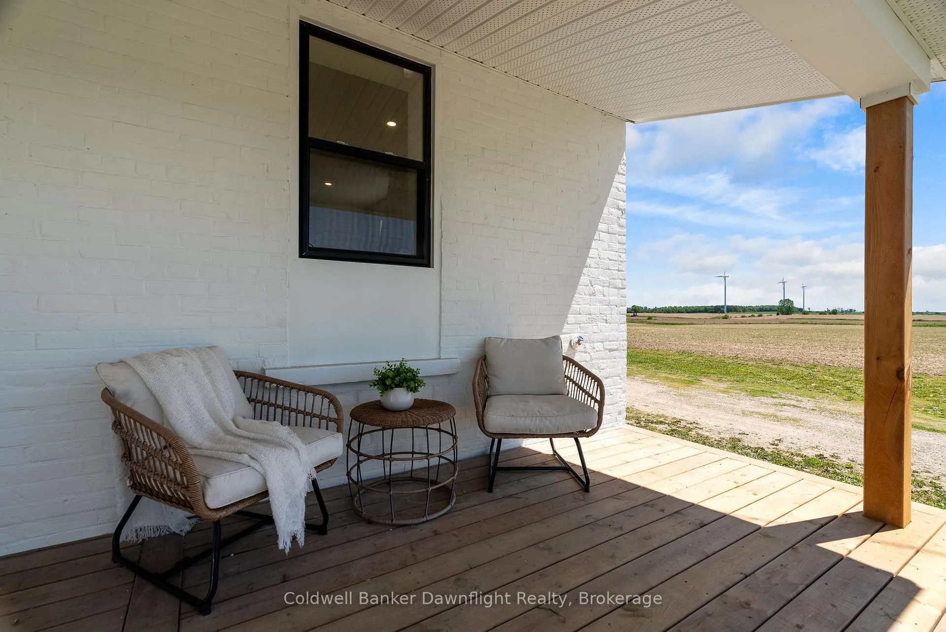 Photo 5 of 728 North Line, Kincardine — HOMEH