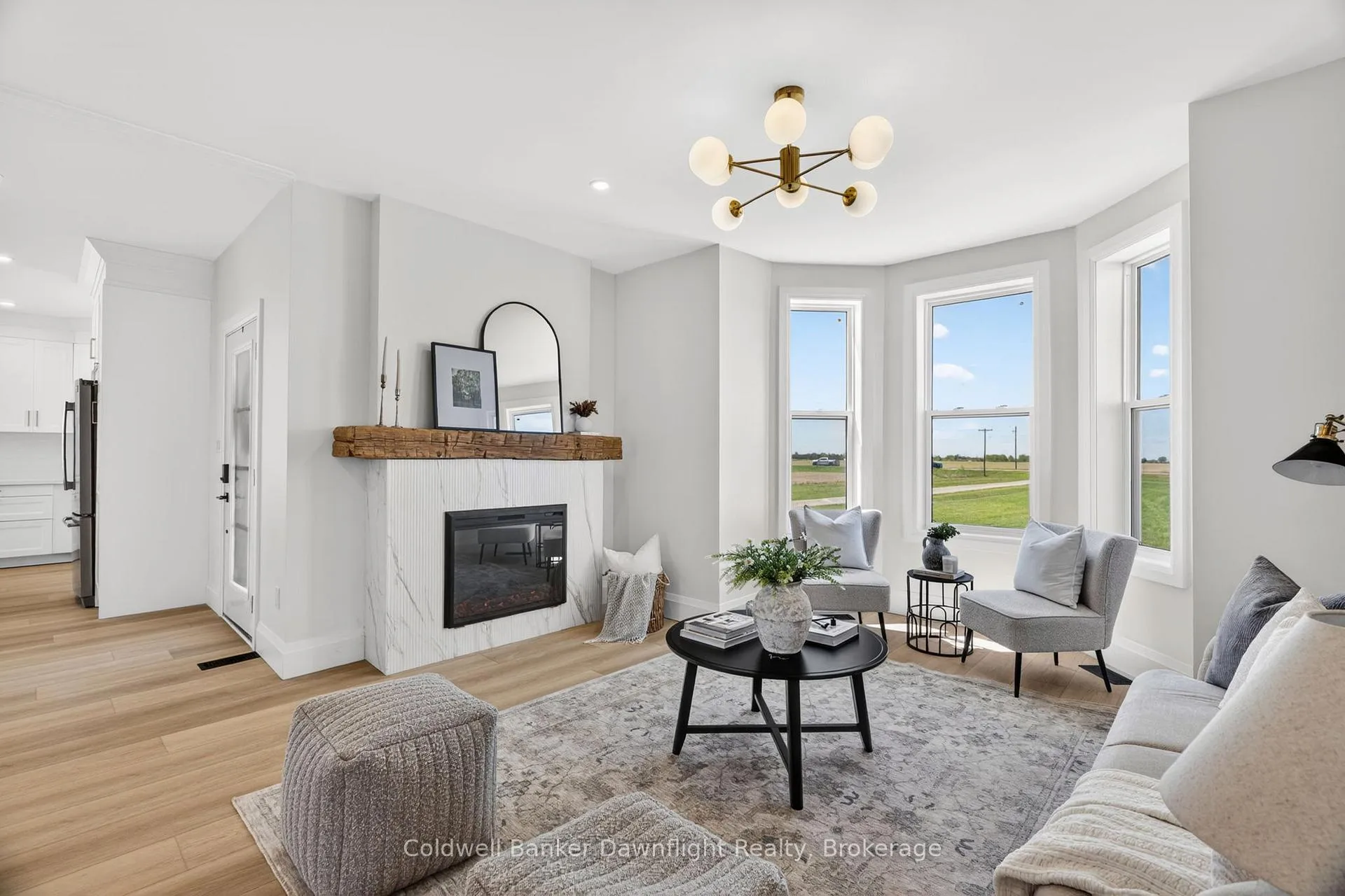 Photo 13 of 728 North Line, Kincardine — HOMEH