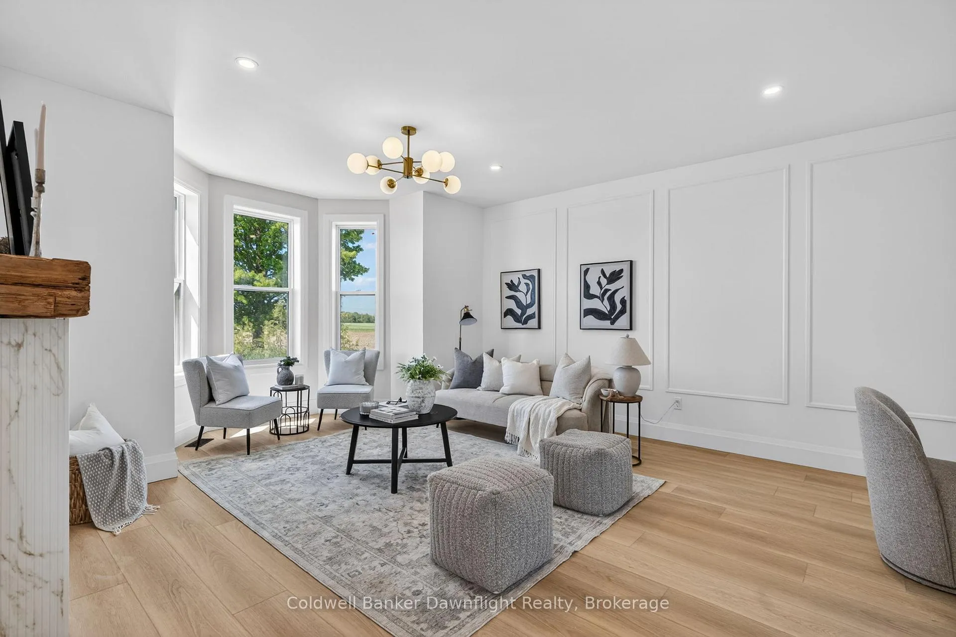 Photo 11 of 728 North Line, Kincardine — HOMEH