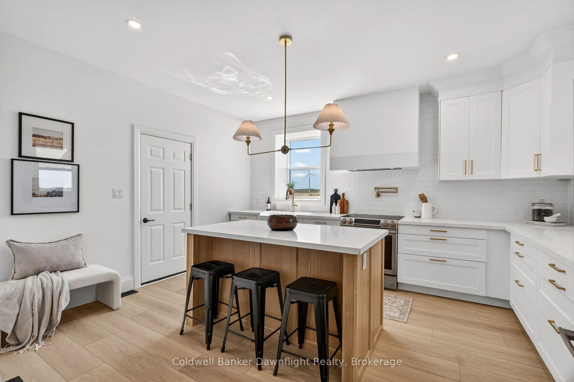 Photo 18 of 728 North Line, Kincardine — HOMEH