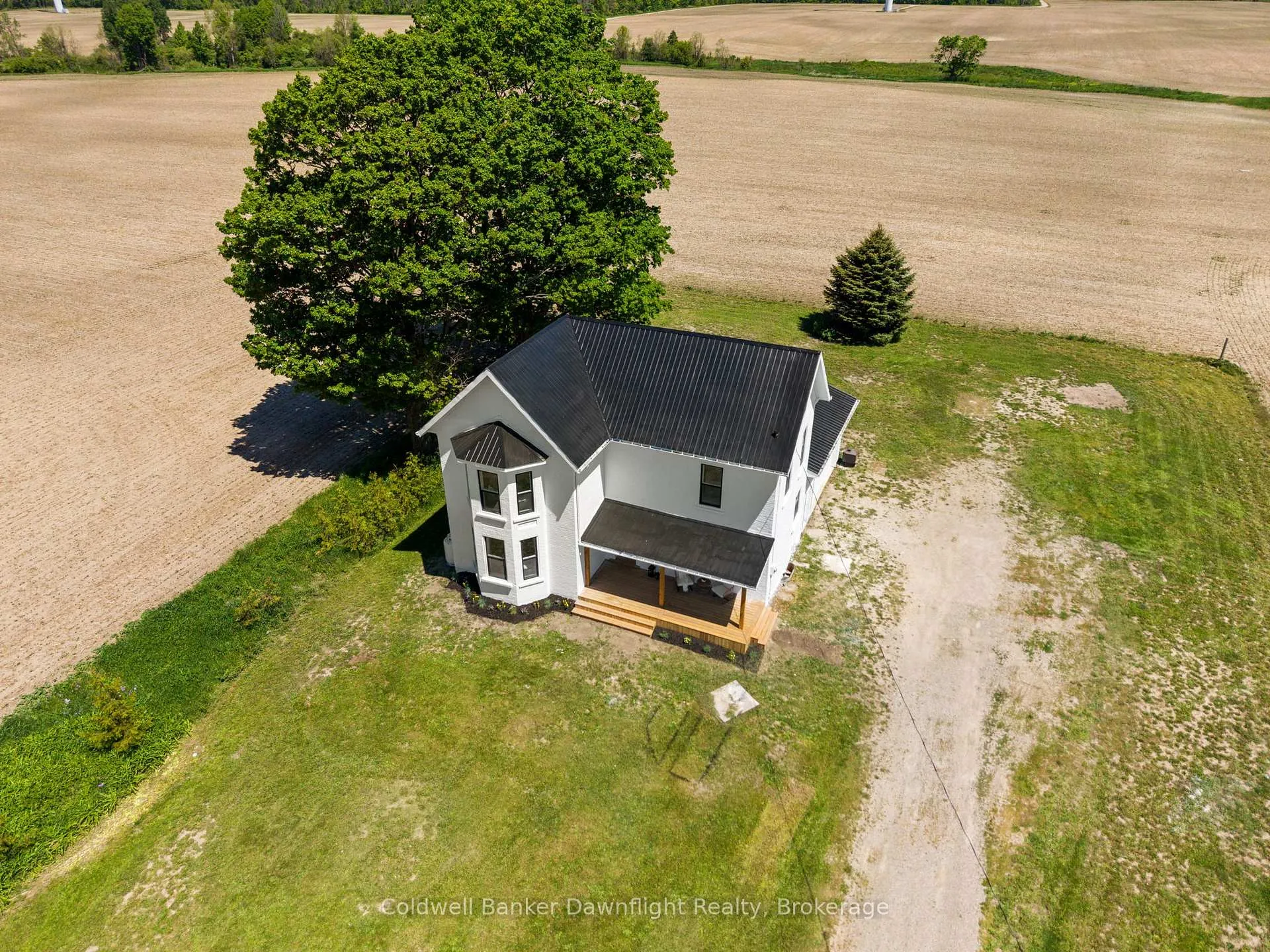 Photo 48 of 728 North Line, Kincardine — HOMEH