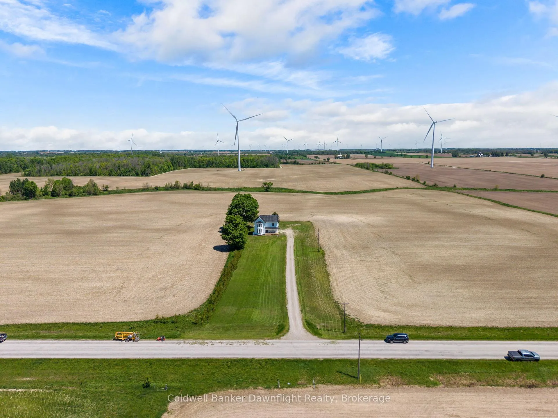 Photo 51 of 728 North Line, Kincardine — HOMEH
