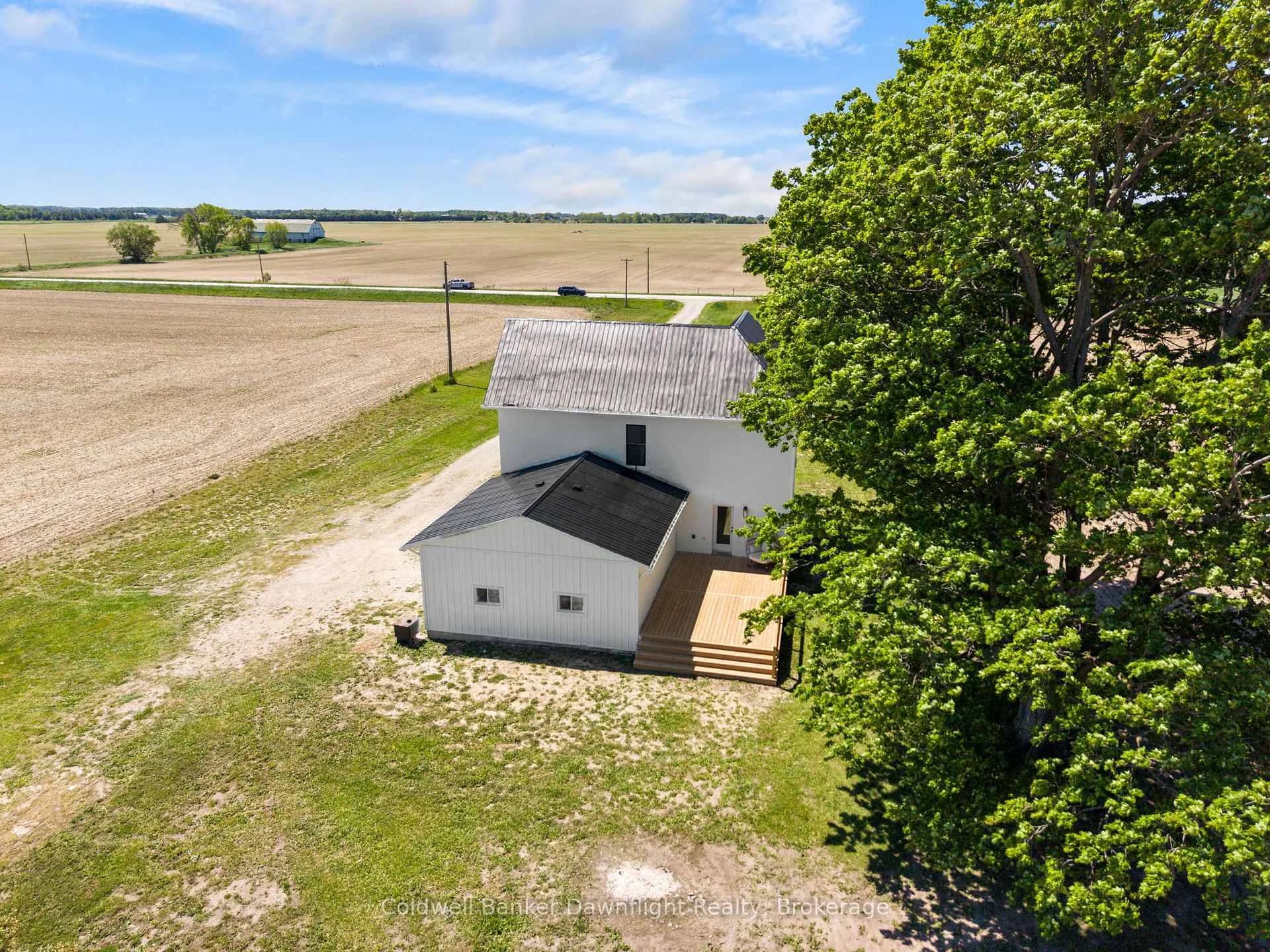Photo 50 of 728 North Line, Kincardine — HOMEH