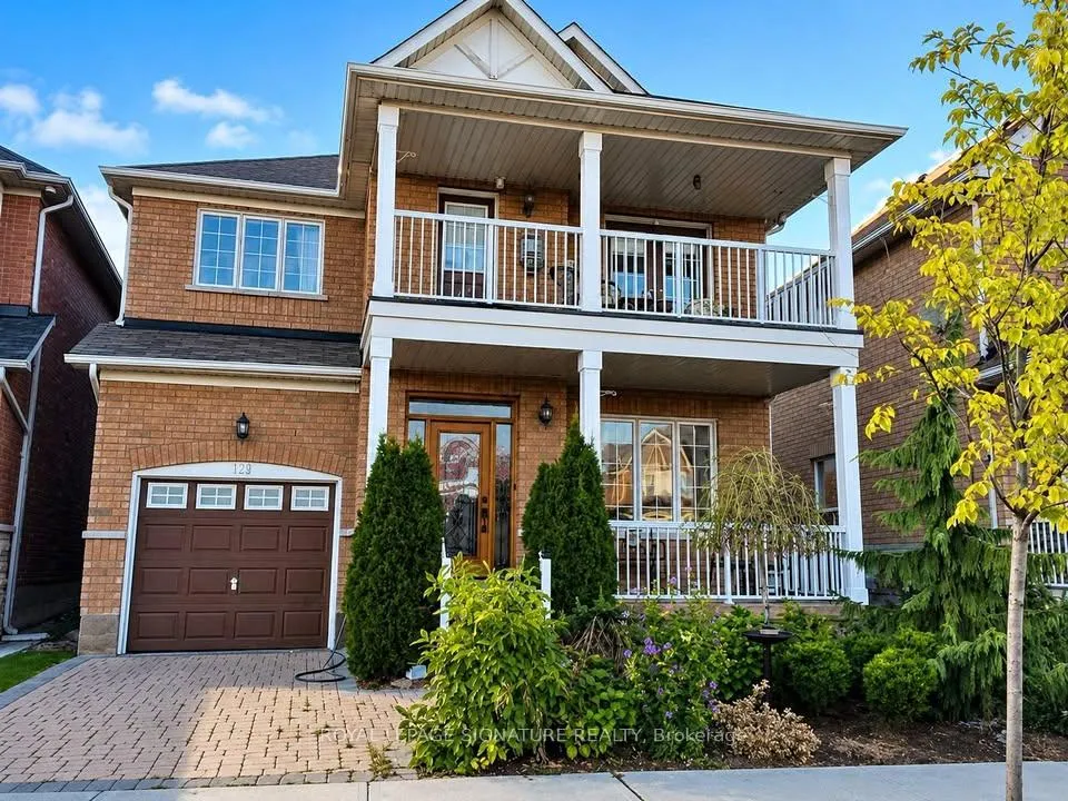 Front of 112 Barnwood Drive