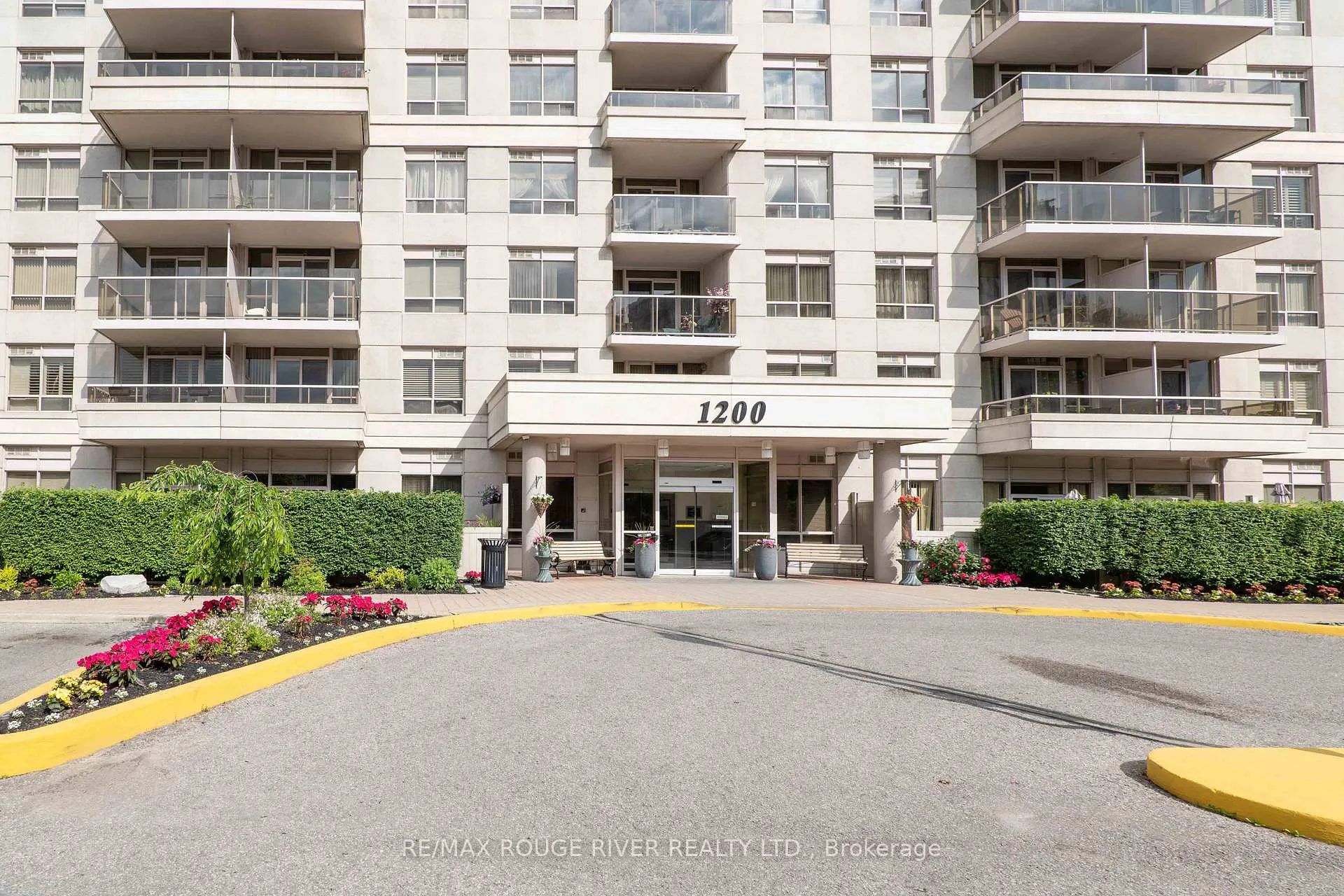Photo 1 of Unit 262, 1200 The Esplanade N, Pickering, Town Centre — HOMEH