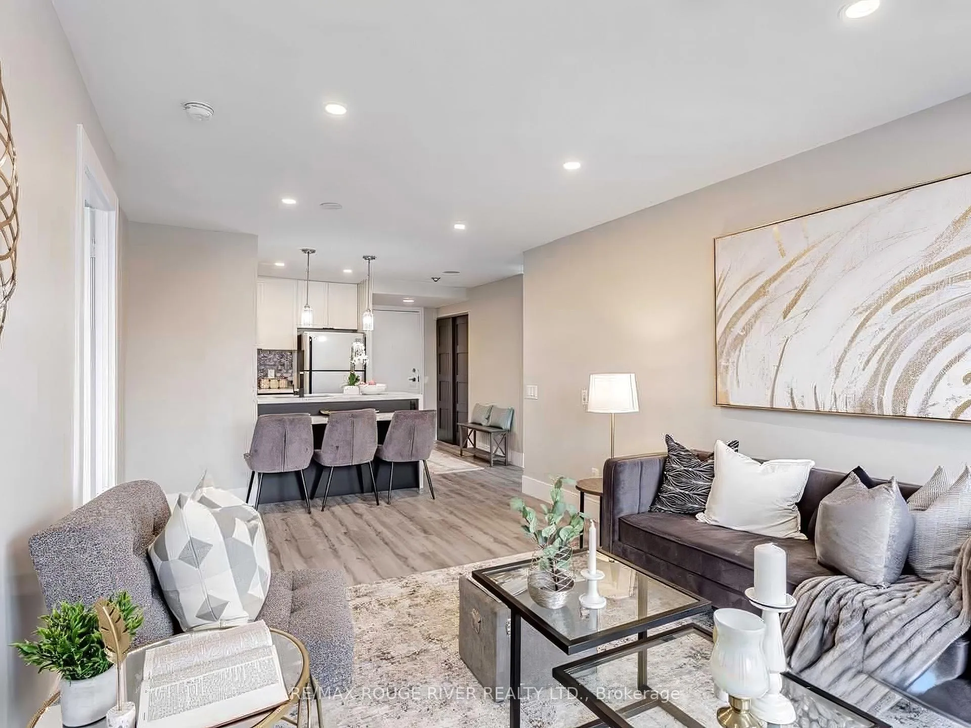 Photo 4 of Unit 262, 1200 The Esplanade N, Pickering, Town Centre — HOMEH