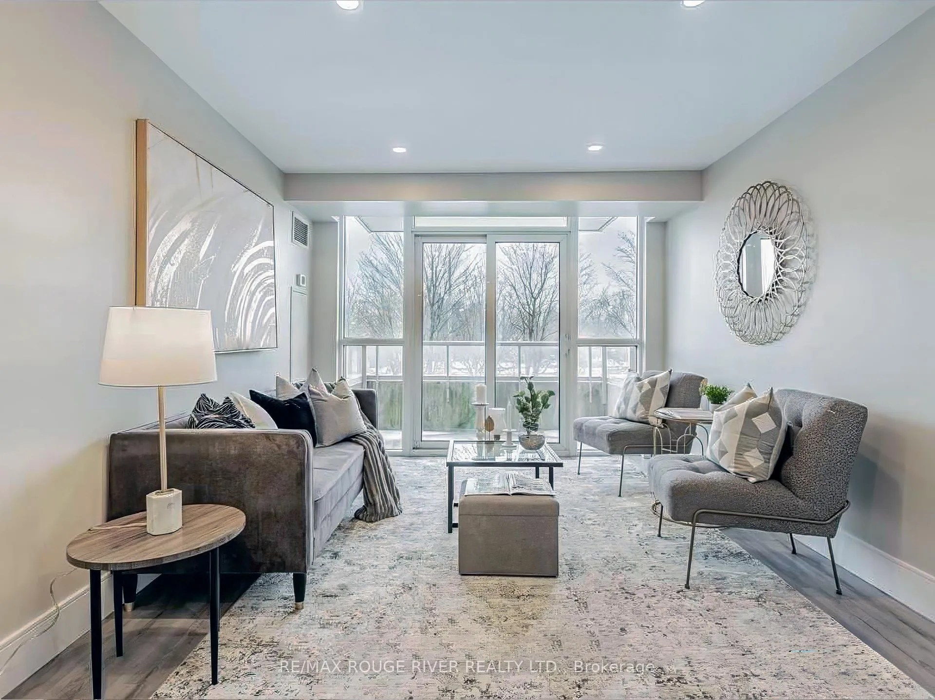 Photo 5 of Unit 262, 1200 The Esplanade N, Pickering, Town Centre — HOMEH