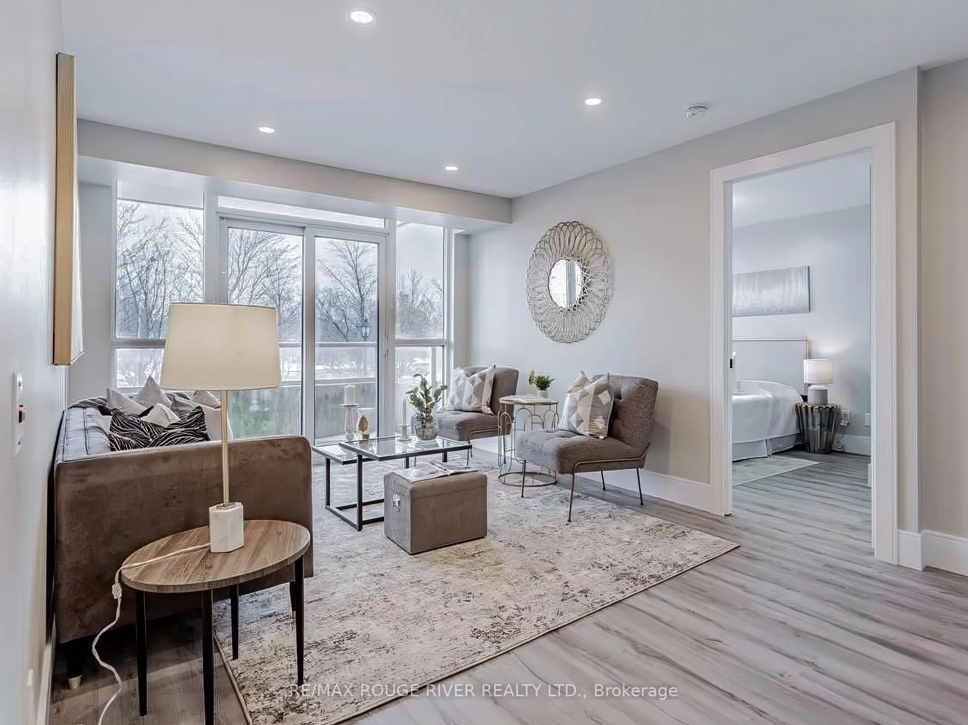 Photo 6 of Unit 262, 1200 The Esplanade N, Pickering, Town Centre — HOMEH