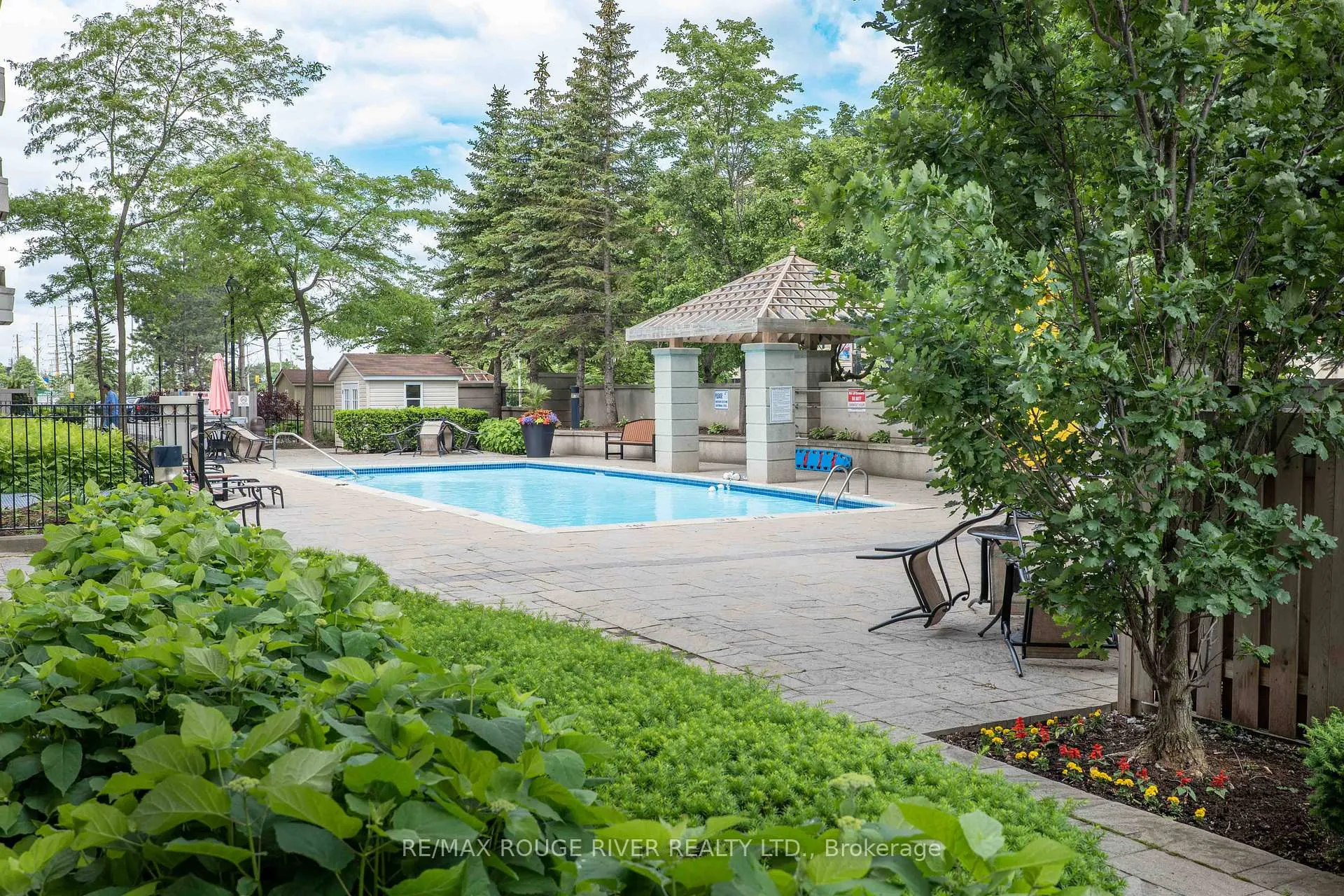 Photo 12 of Unit 262, 1200 The Esplanade N, Pickering, Town Centre — HOMEH