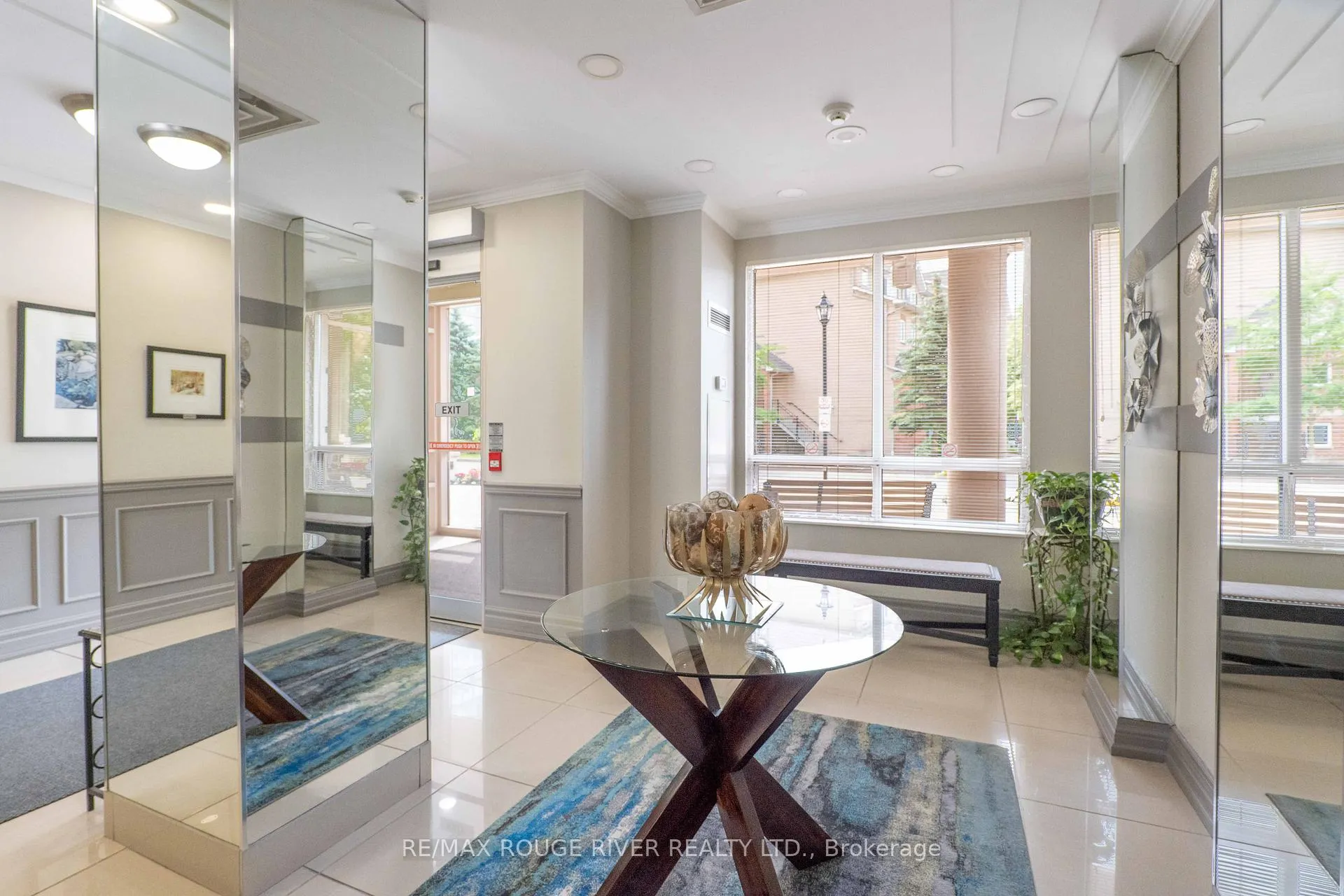 Photo 13 of Unit 262, 1200 The Esplanade N, Pickering, Town Centre — HOMEH
