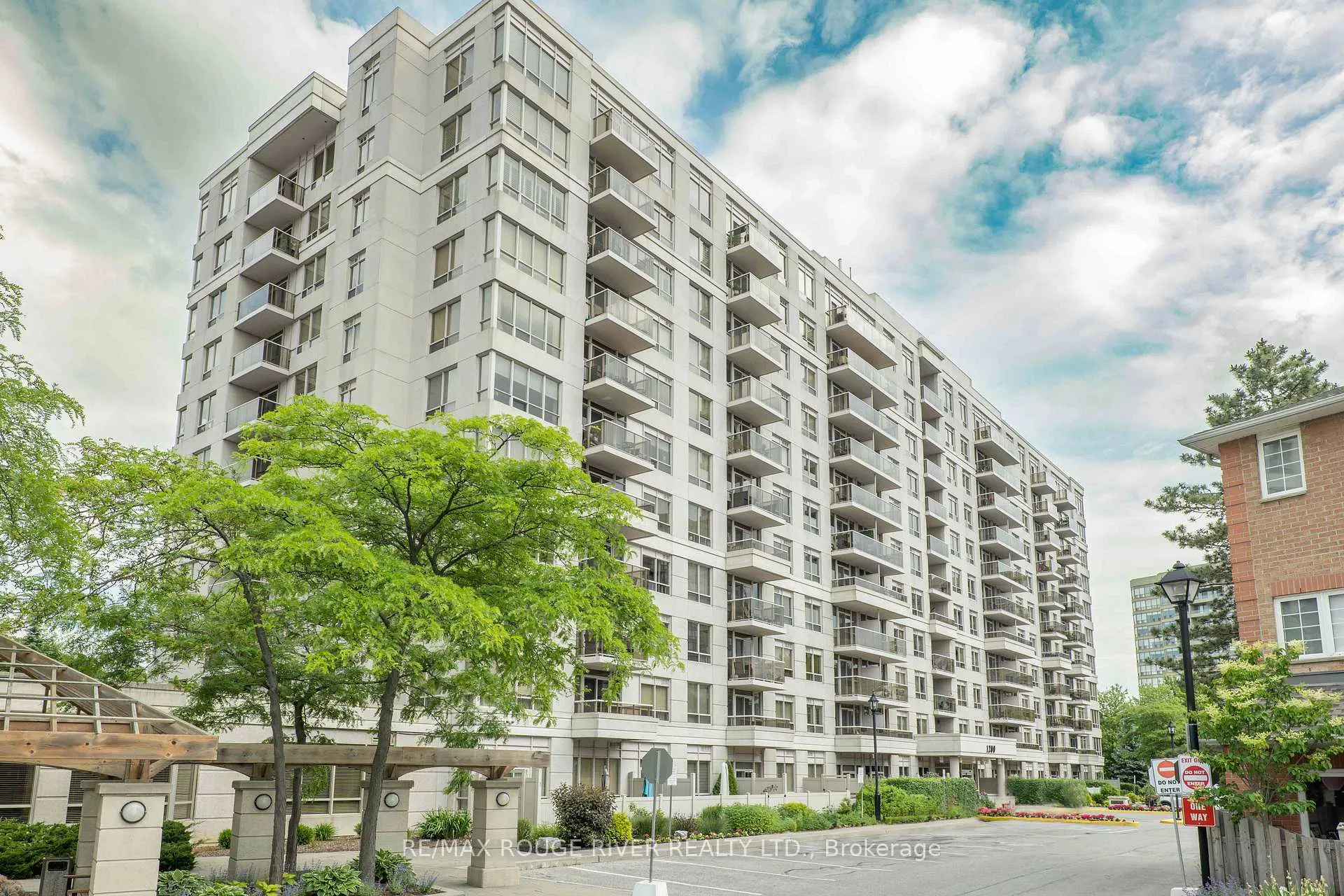 Photo 18 of Unit 262, 1200 The Esplanade N, Pickering, Town Centre — HOMEH