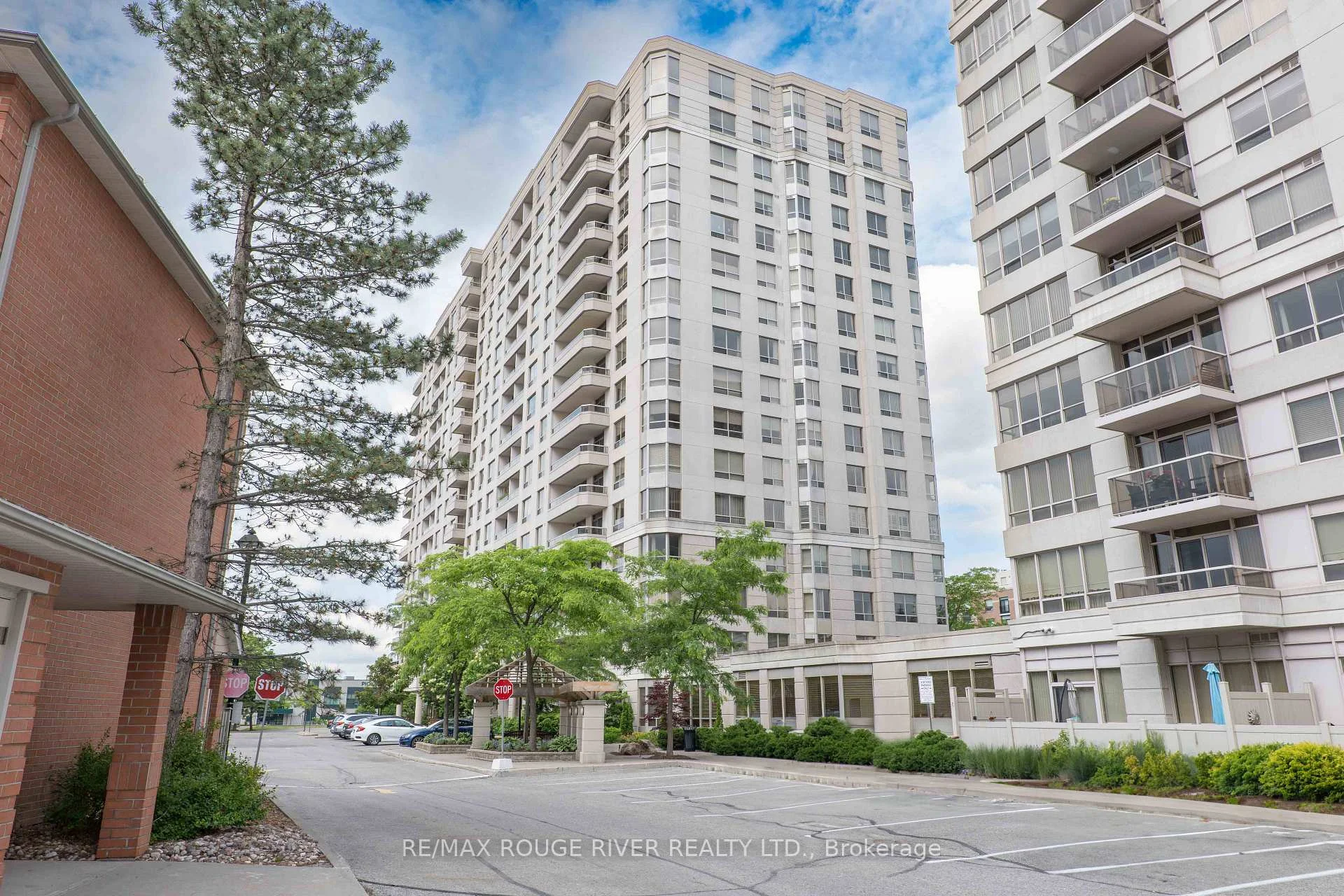 Photo 20 of Unit 262, 1200 The Esplanade N, Pickering, Town Centre — HOMEH