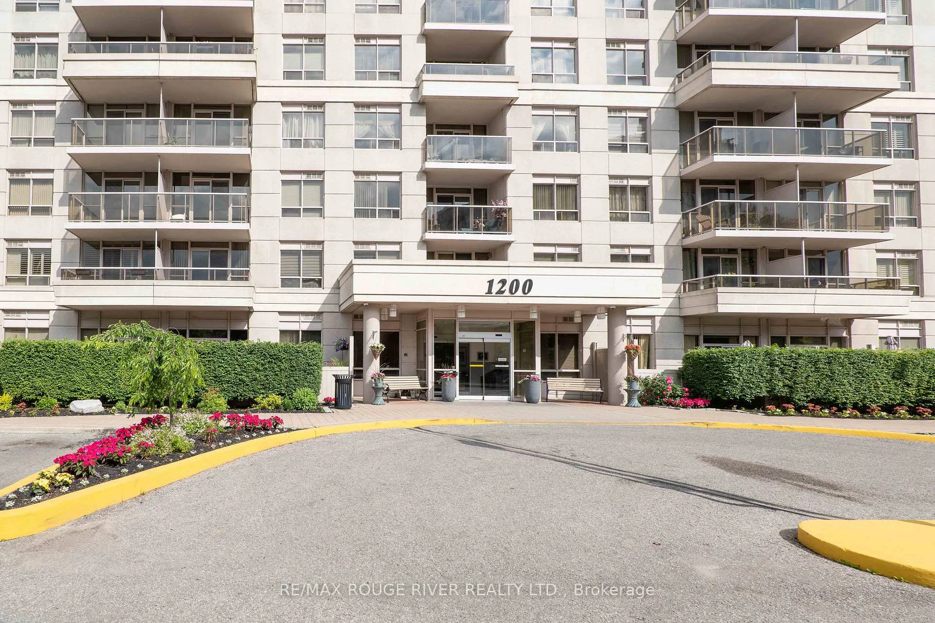 Photo 29 of Unit 262, 1200 The Esplanade N, Pickering, Town Centre — HOMEH