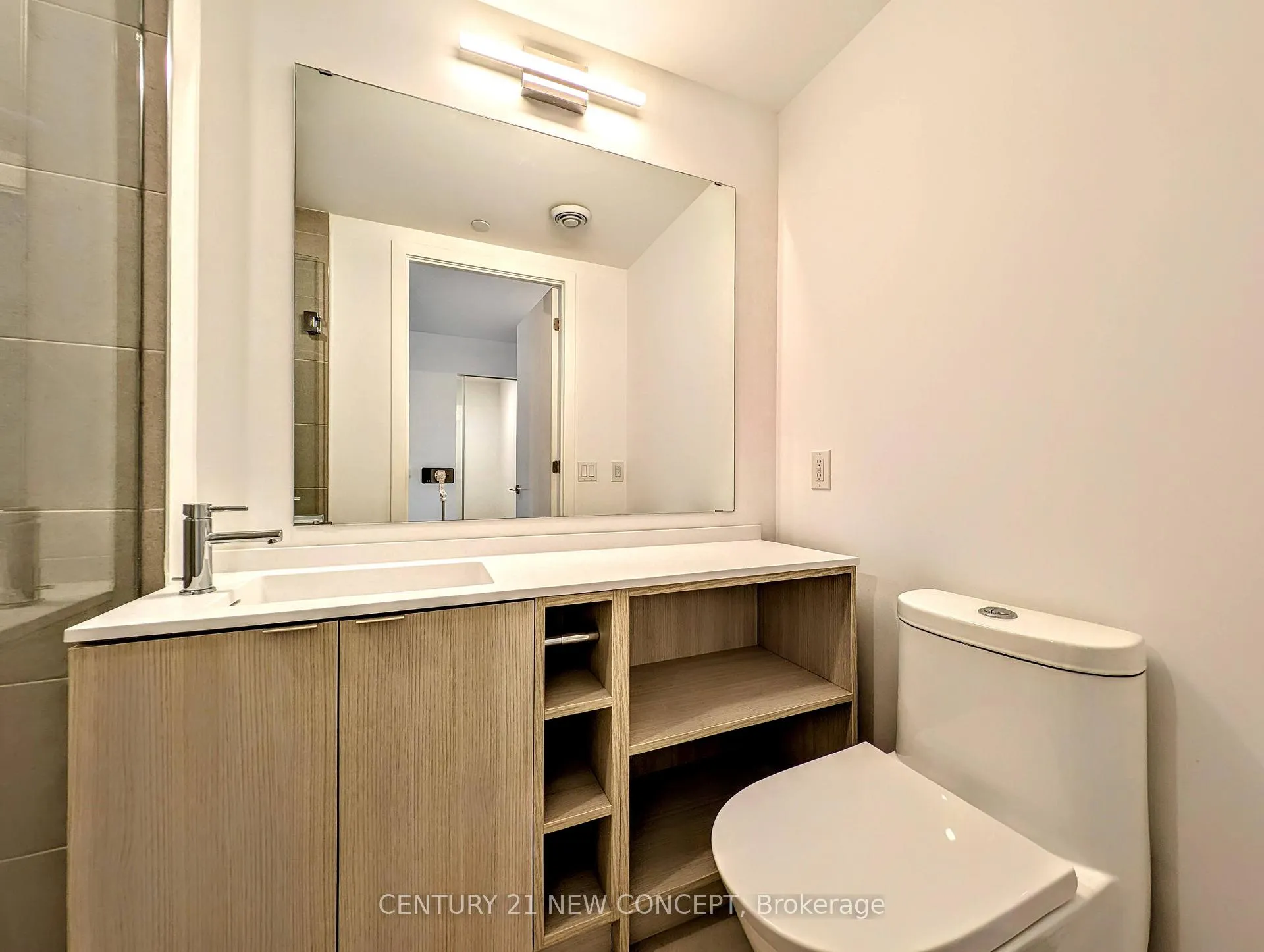 Photo 8 of Unit 1011, 100 Queen Street E, Toronto, Church-Yonge Corridor — HOMEH
