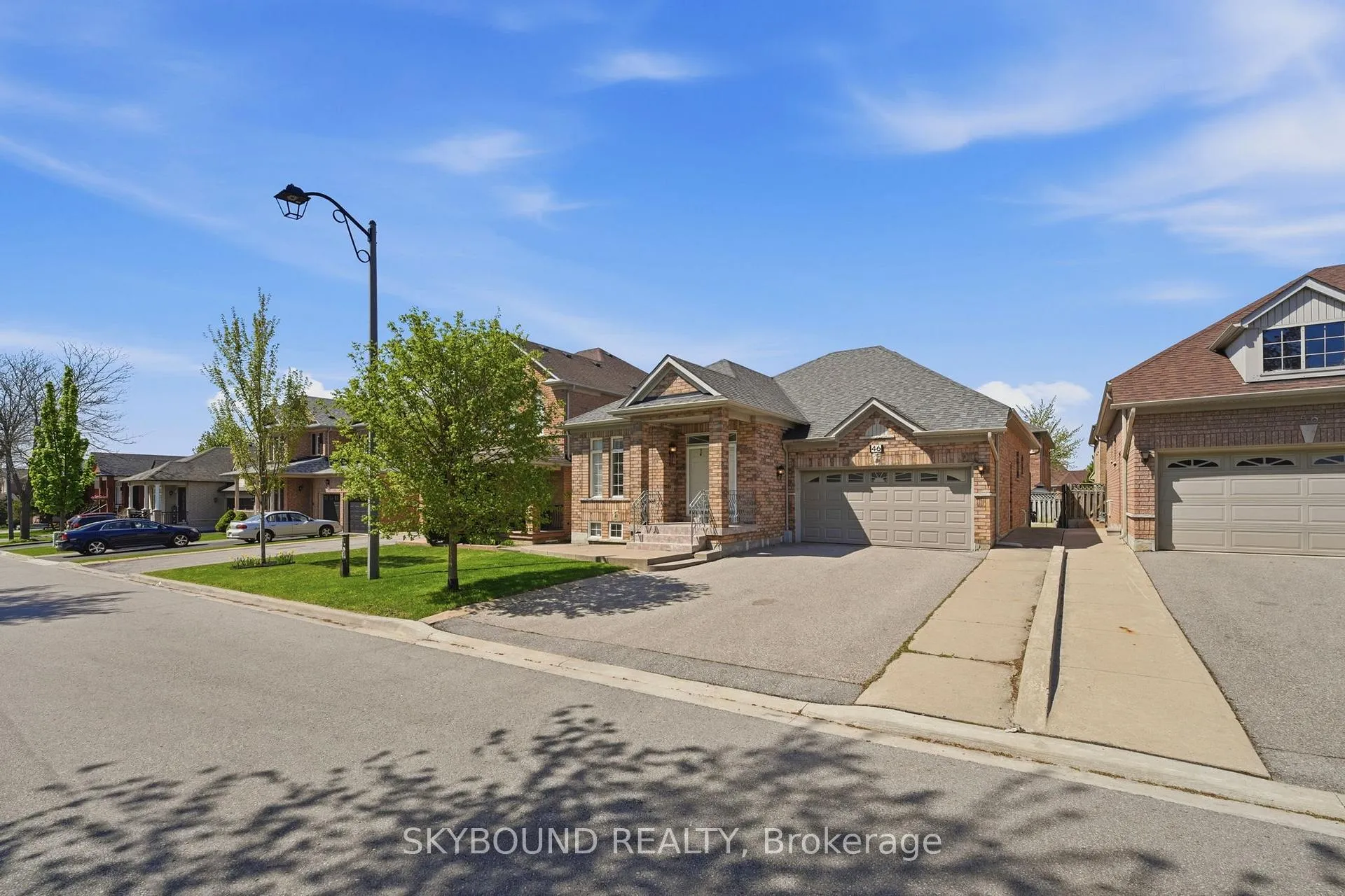 Photo 1 of 46 Tavio Way, Vaughan, Sonoma Heights — HOMEH
