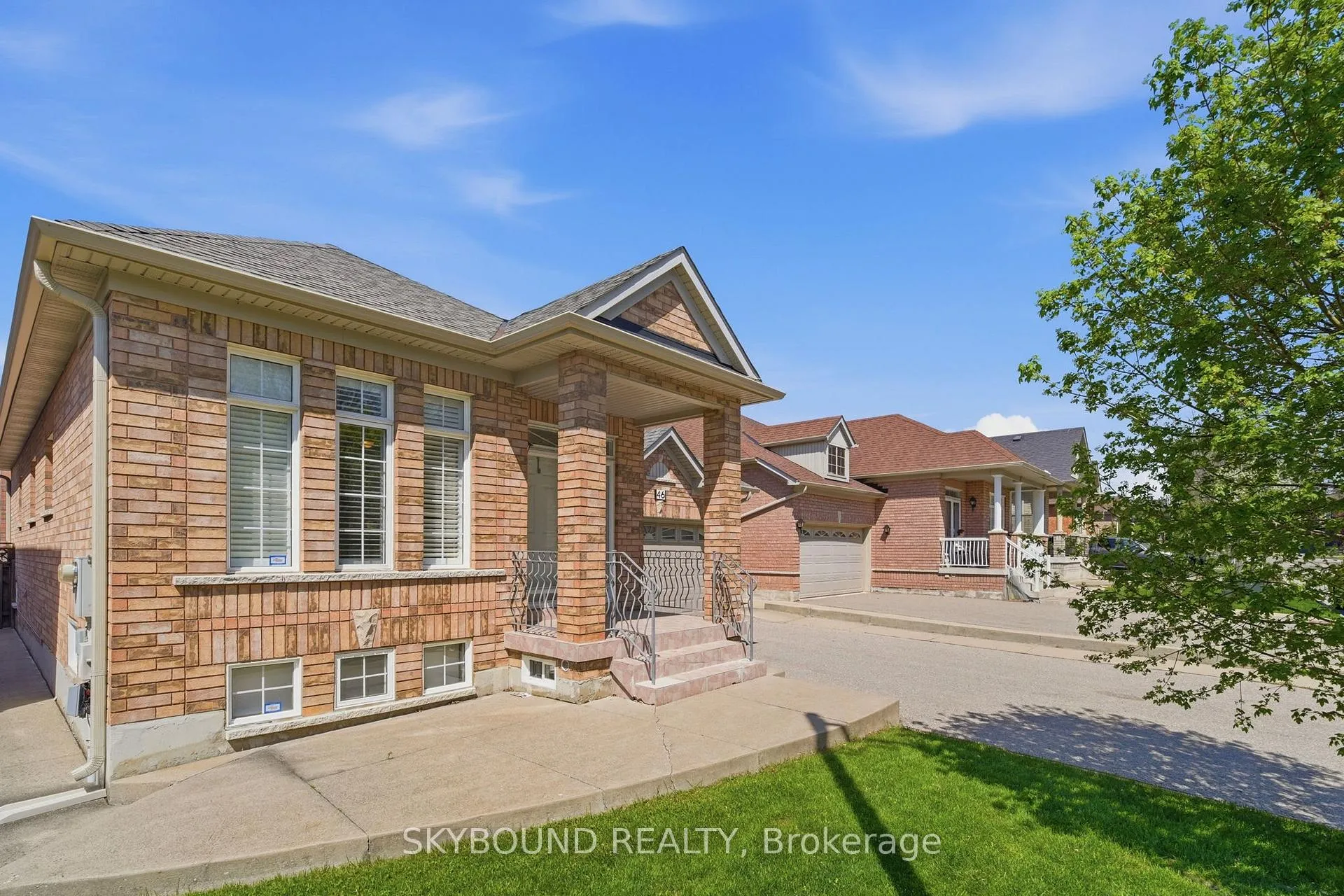 Photo 2 of 46 Tavio Way, Vaughan, Sonoma Heights — HOMEH