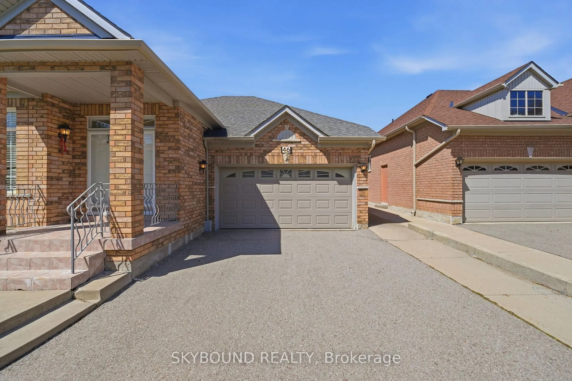 Photo 3 of 46 Tavio Way, Vaughan, Sonoma Heights — HOMEH