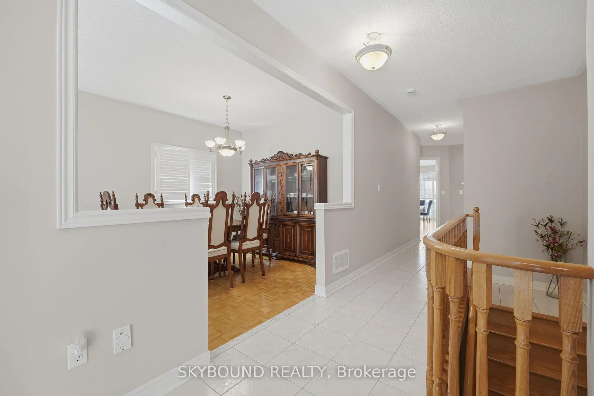 Photo 5 of 46 Tavio Way, Vaughan, Sonoma Heights — HOMEH