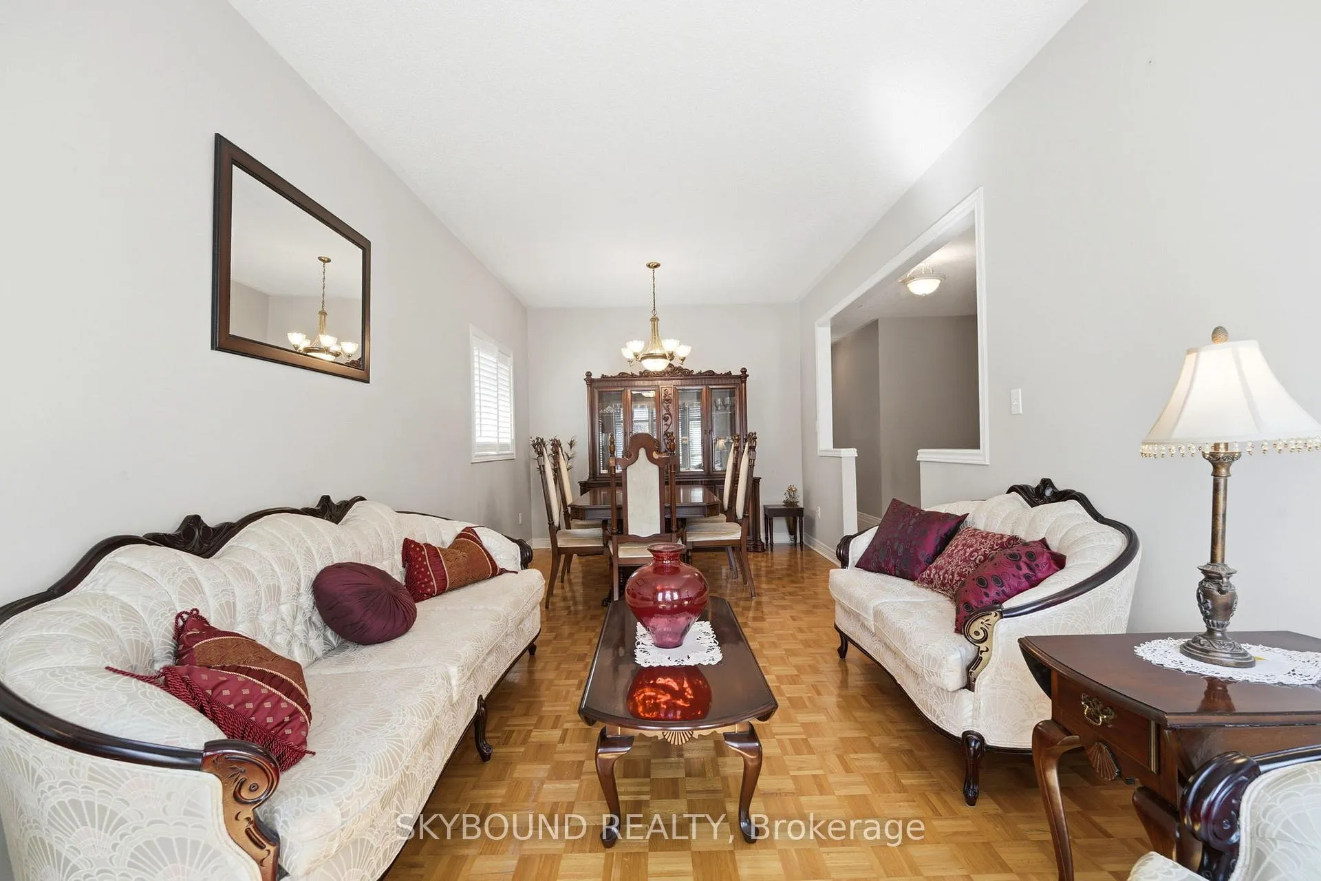 Photo 6 of 46 Tavio Way, Vaughan, Sonoma Heights — HOMEH