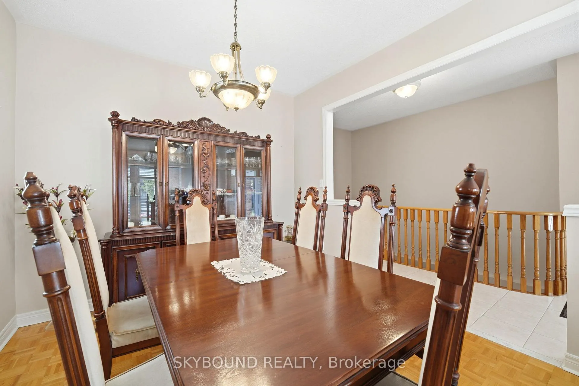 Photo 7 of 46 Tavio Way, Vaughan, Sonoma Heights — HOMEH