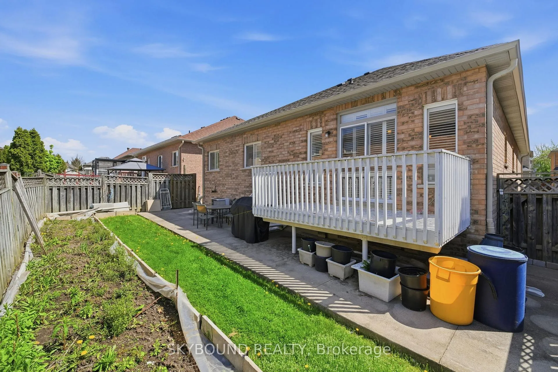 Photo 24 of 46 Tavio Way, Vaughan, Sonoma Heights — HOMEH
