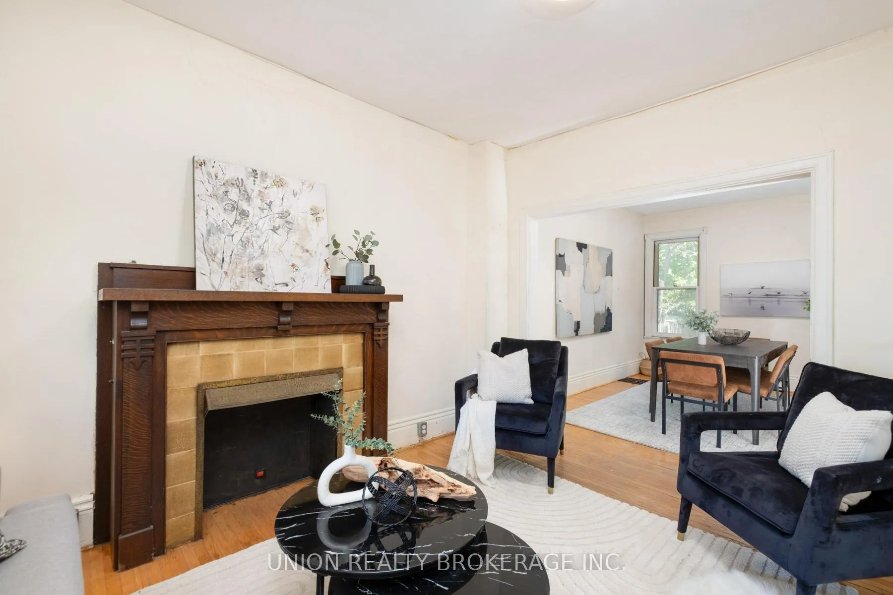 Photo 6 of 75 Redwood Avenue, Toronto, Greenwood-Coxwell — HOMEH