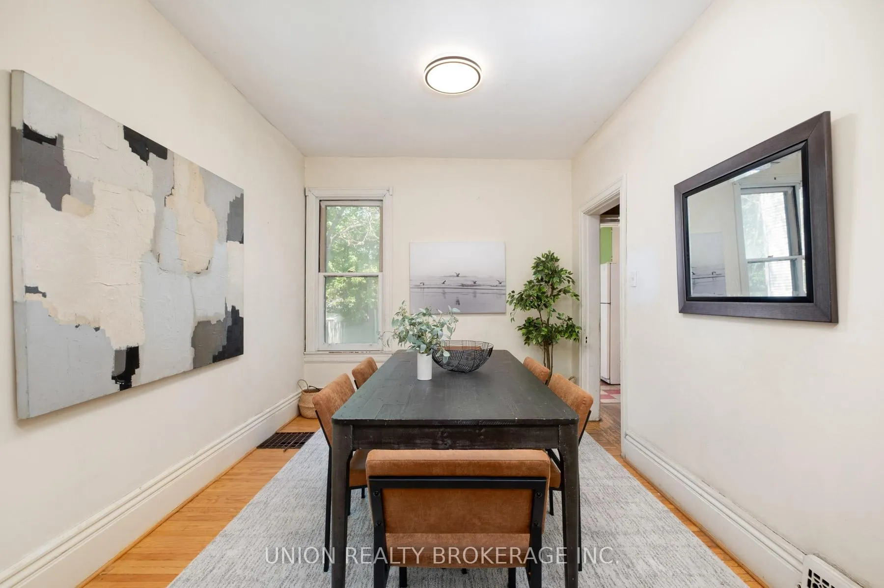 Photo 7 of 75 Redwood Avenue, Toronto, Greenwood-Coxwell — HOMEH