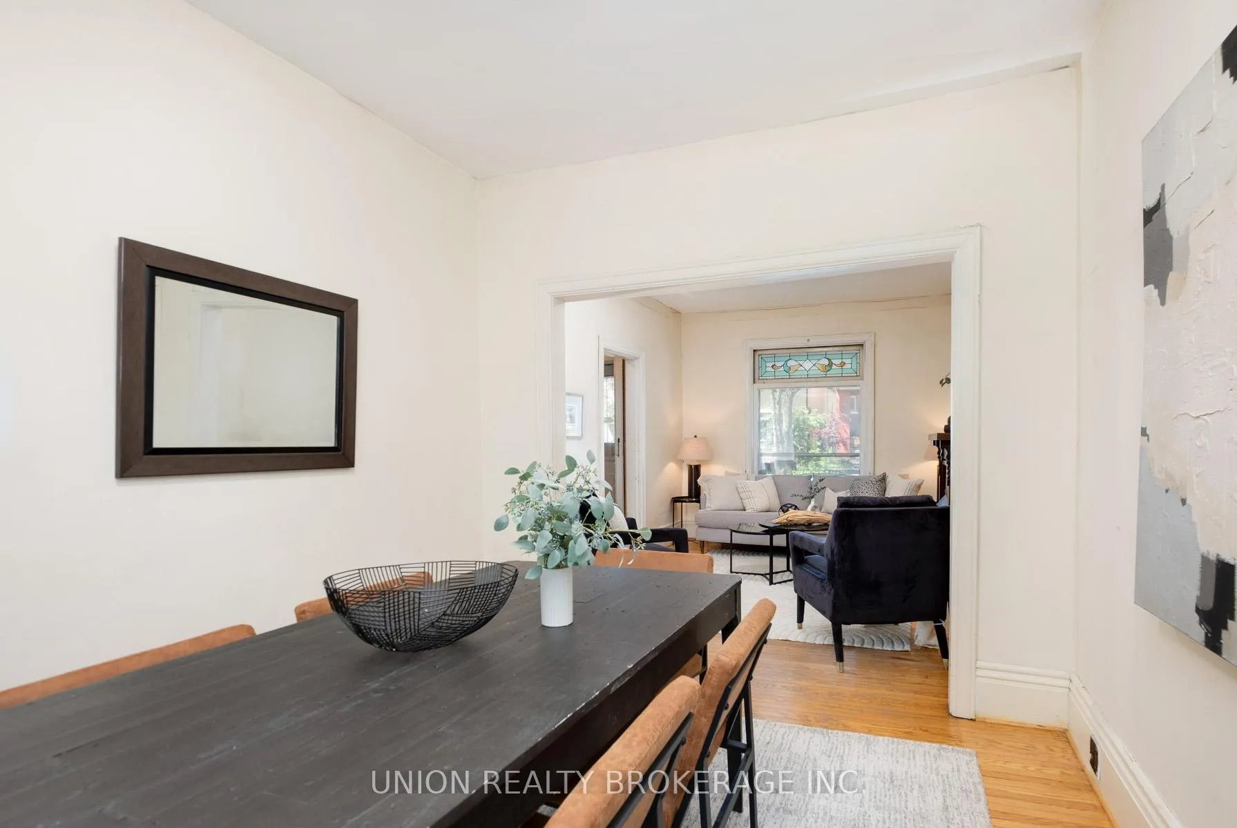 Photo 9 of 75 Redwood Avenue, Toronto, Greenwood-Coxwell — HOMEH