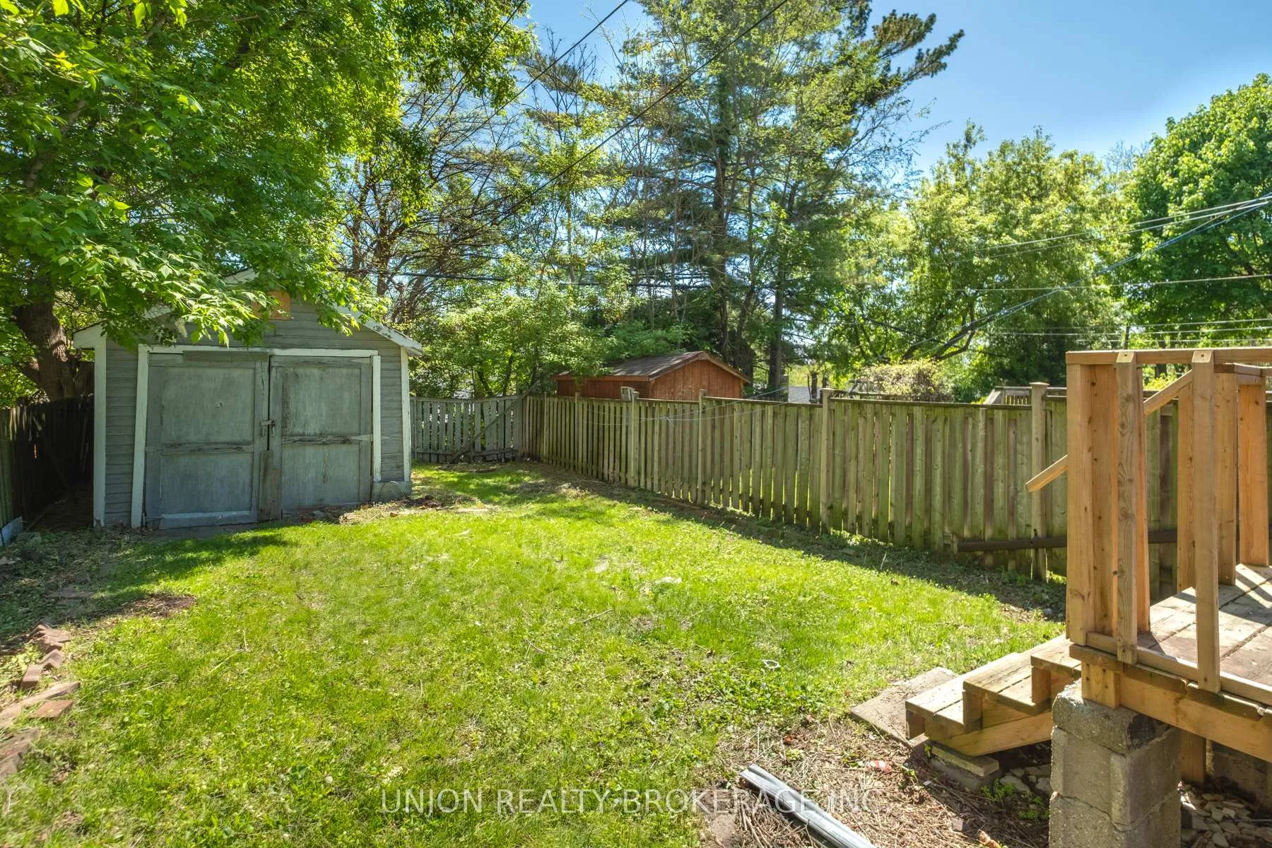 Photo 19 of 75 Redwood Avenue, Toronto, Greenwood-Coxwell — HOMEH