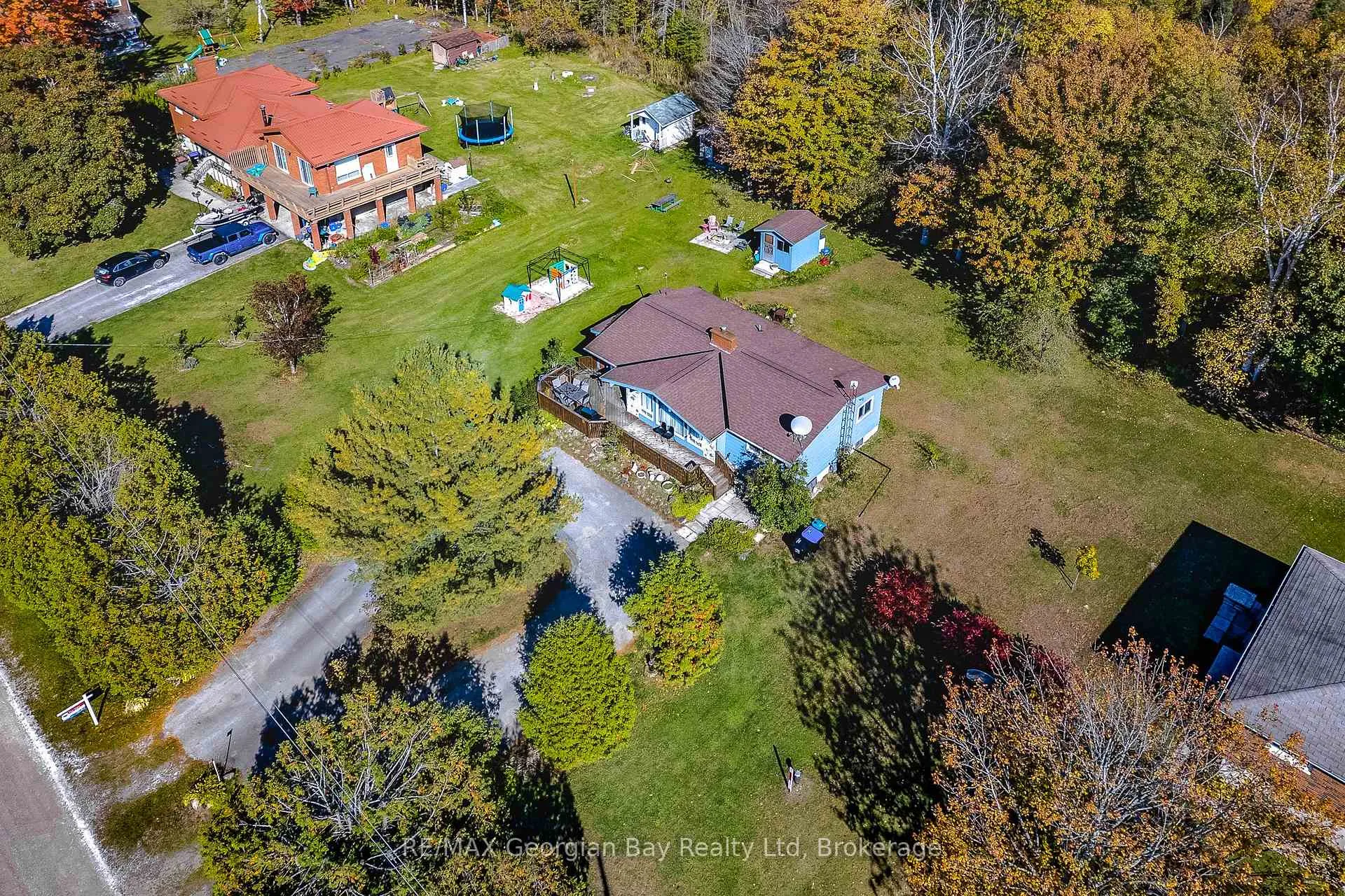 Photo 3 of 69 Albert Avenue, Tiny, Rural Tiny — HOMEH