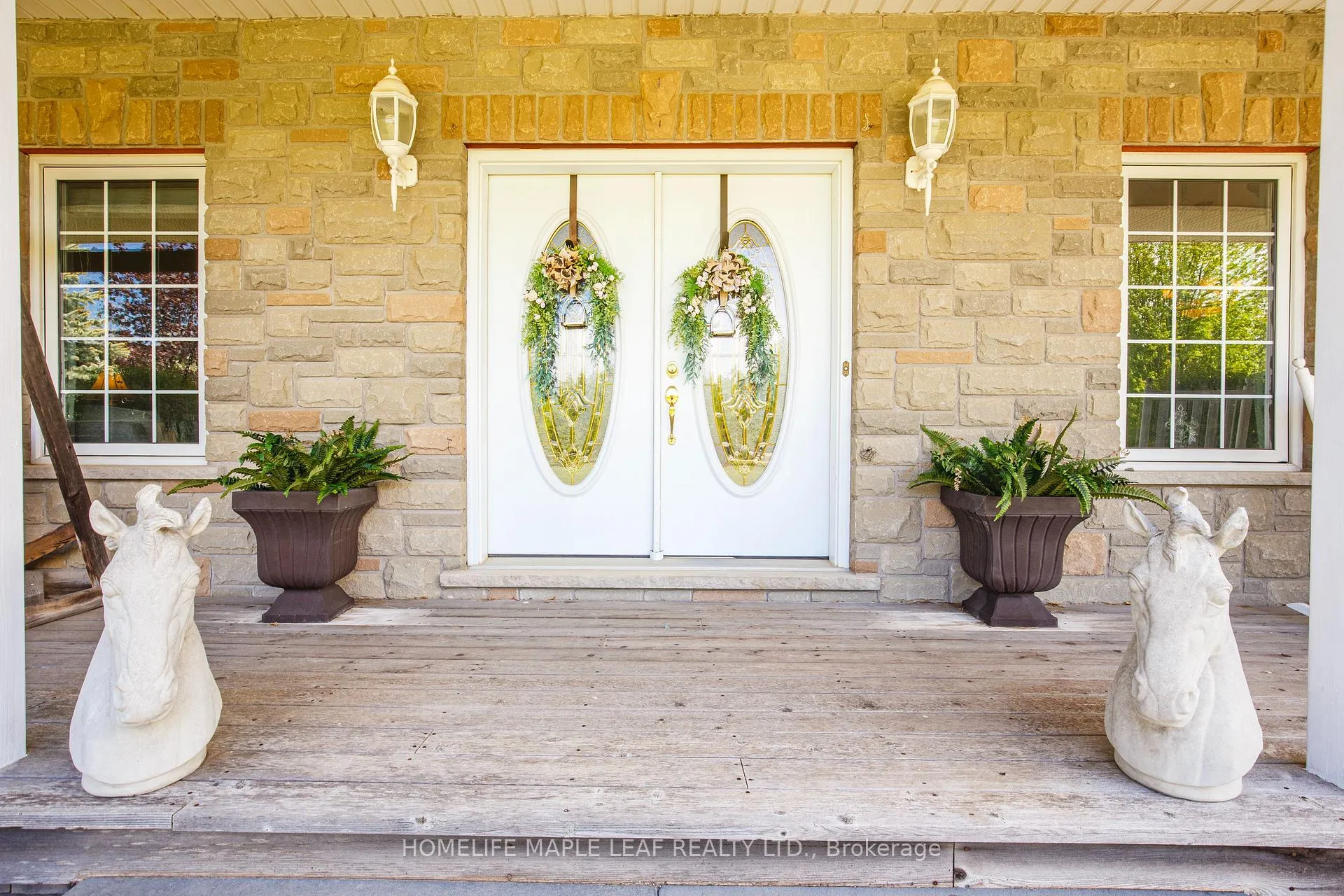 Photo 7 of 473429 County Road 11, Amaranth, Rural Amaranth — HOMEH