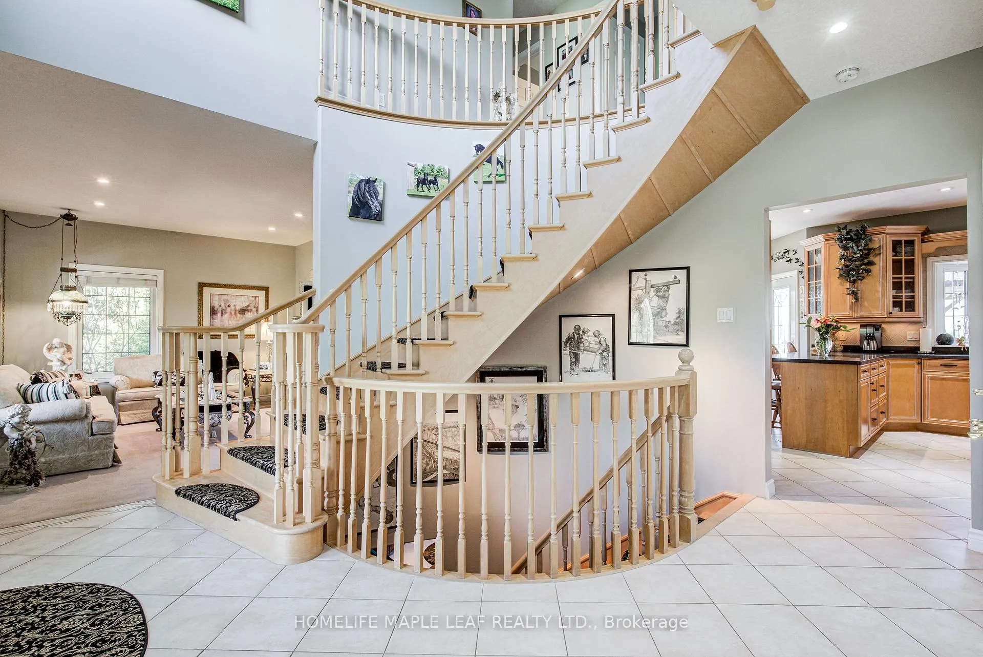Photo 9 of 473429 County Road 11, Amaranth, Rural Amaranth — HOMEH