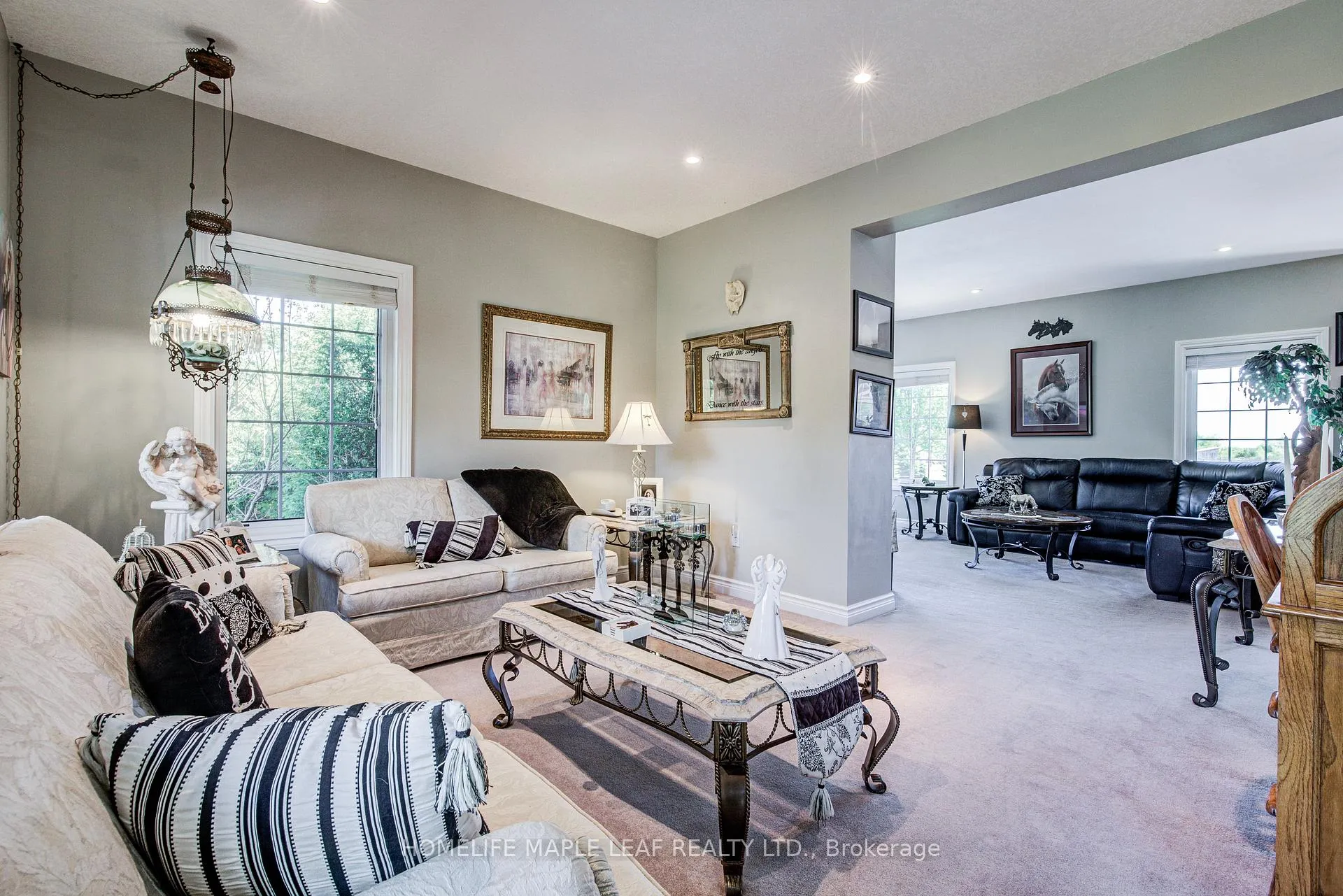 Photo 10 of 473429 County Road 11, Amaranth, Rural Amaranth — HOMEH